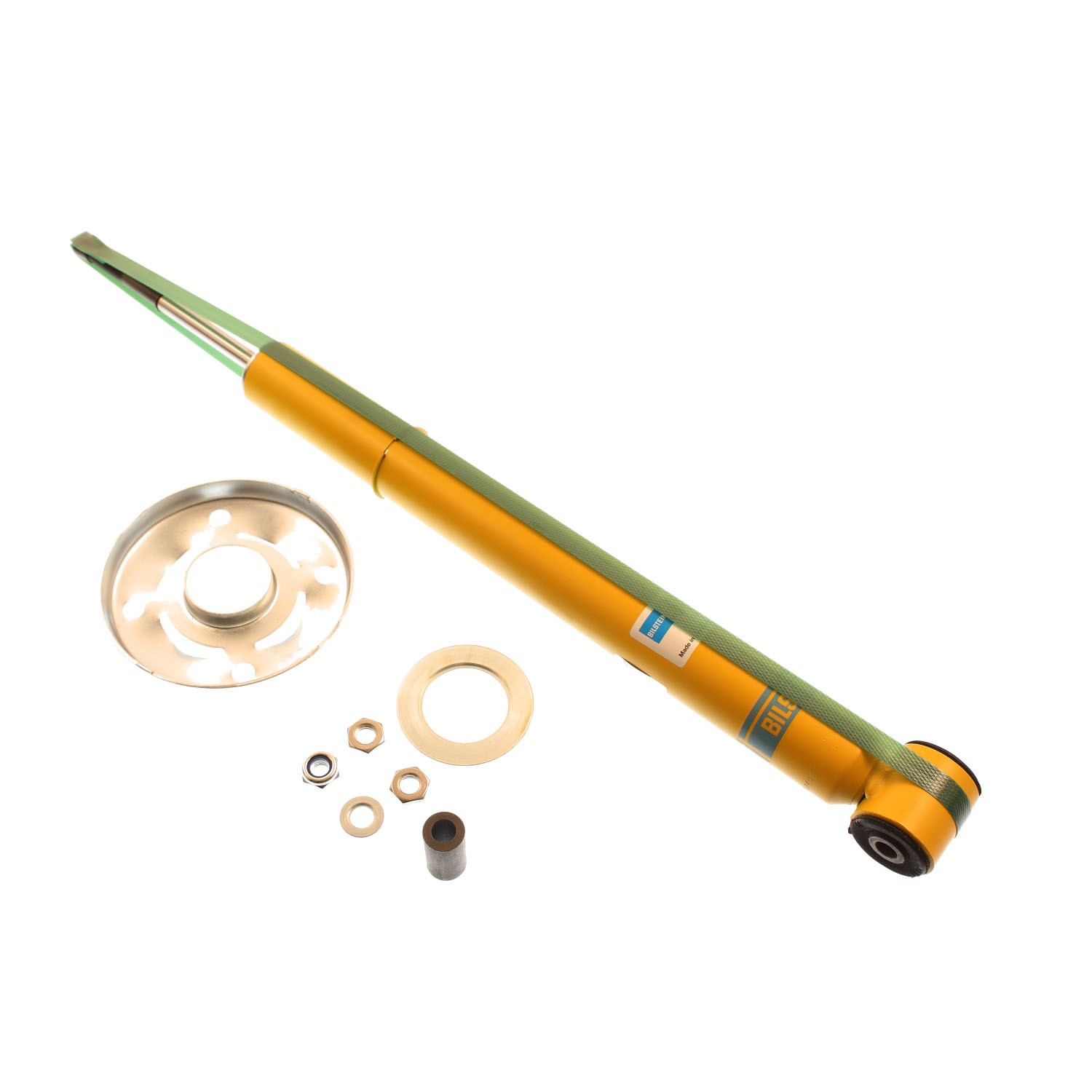 Bilstein 24-015240 B6 Performance - Suspension Shock Absorber Pack of 2 - Image 2