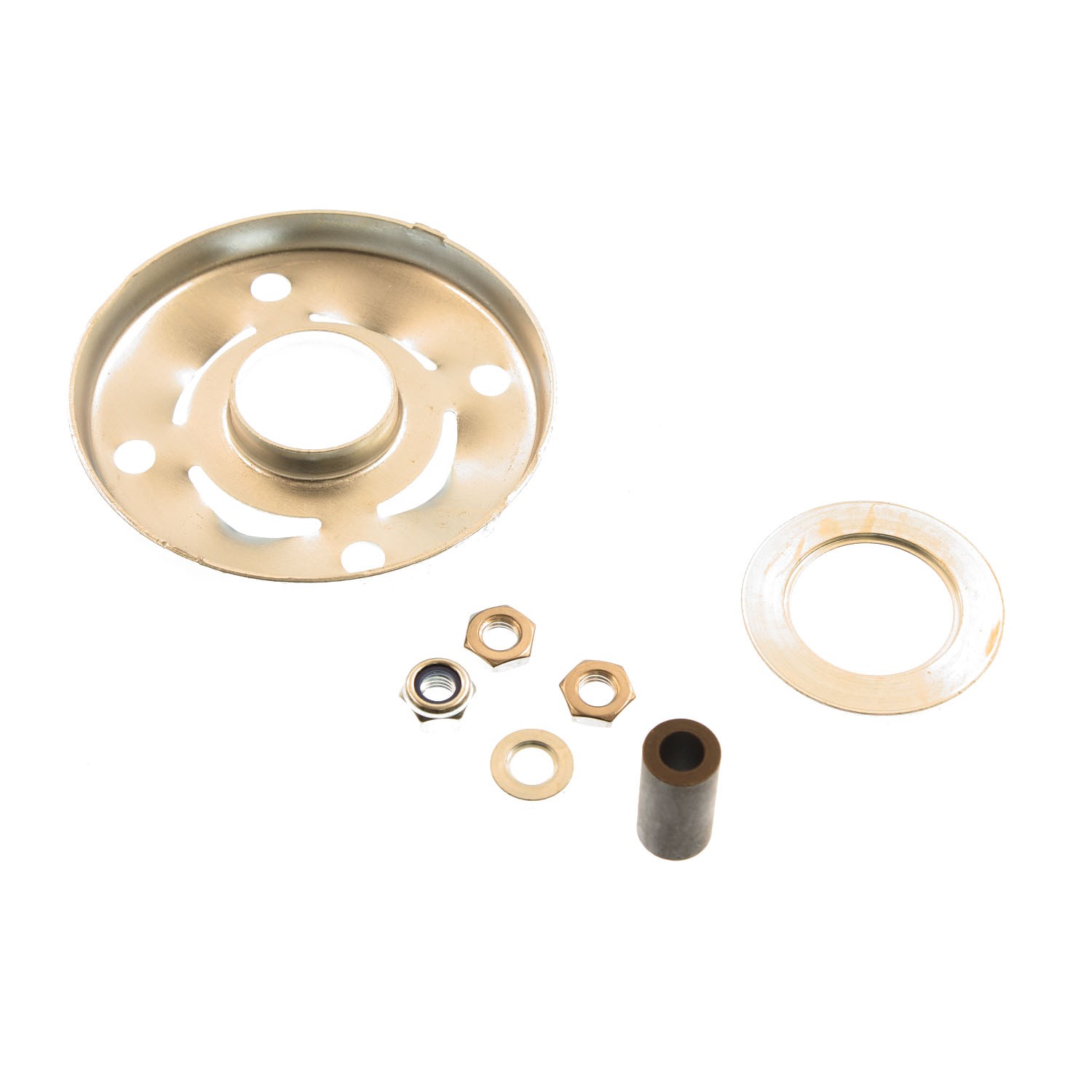 Bilstein 24-015240 B6 Performance - Suspension Shock Absorber Pack of 2 - Image 3
