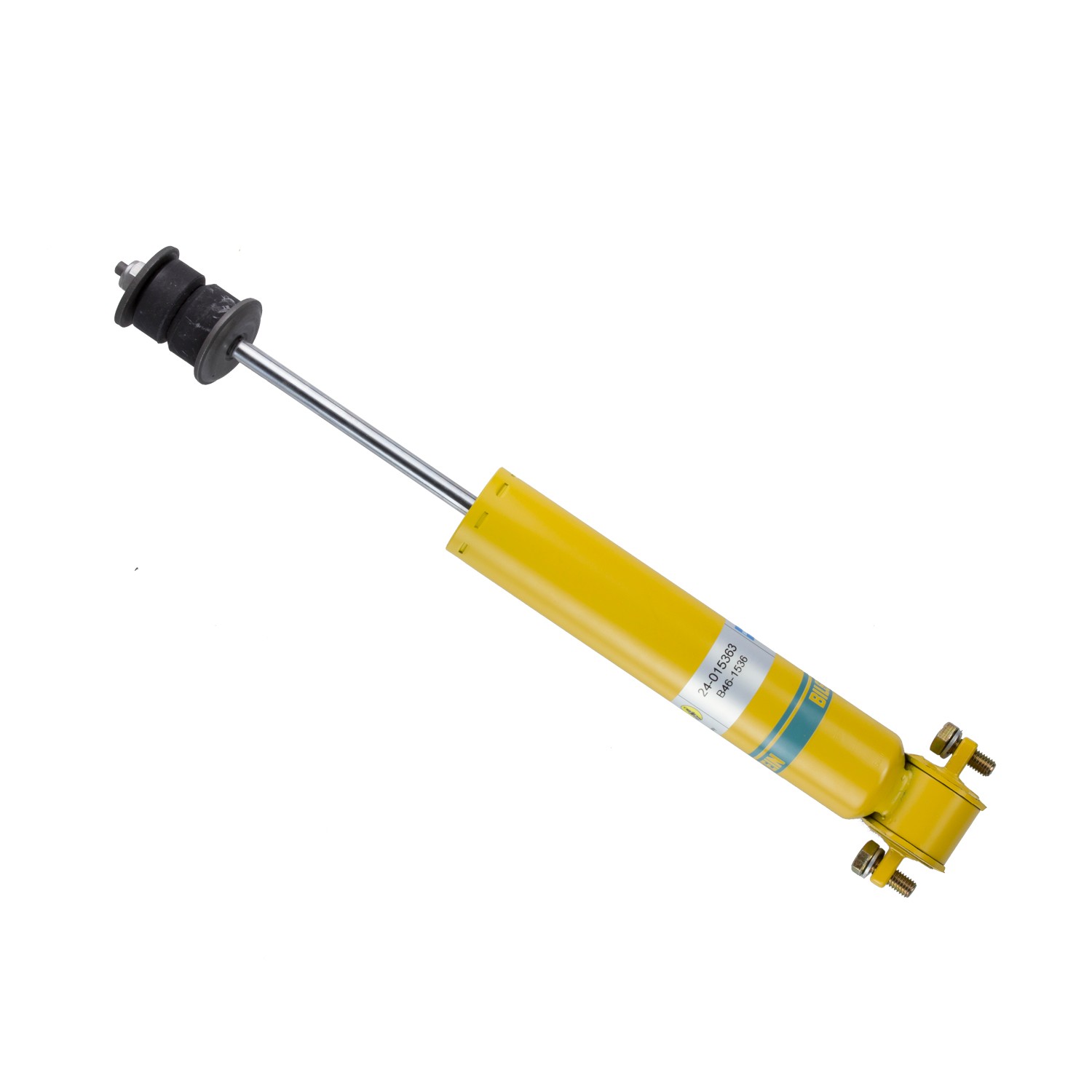 Bilstein 24-015363 B8 Performance Plus - Suspension Shock Absorber Pack of 2