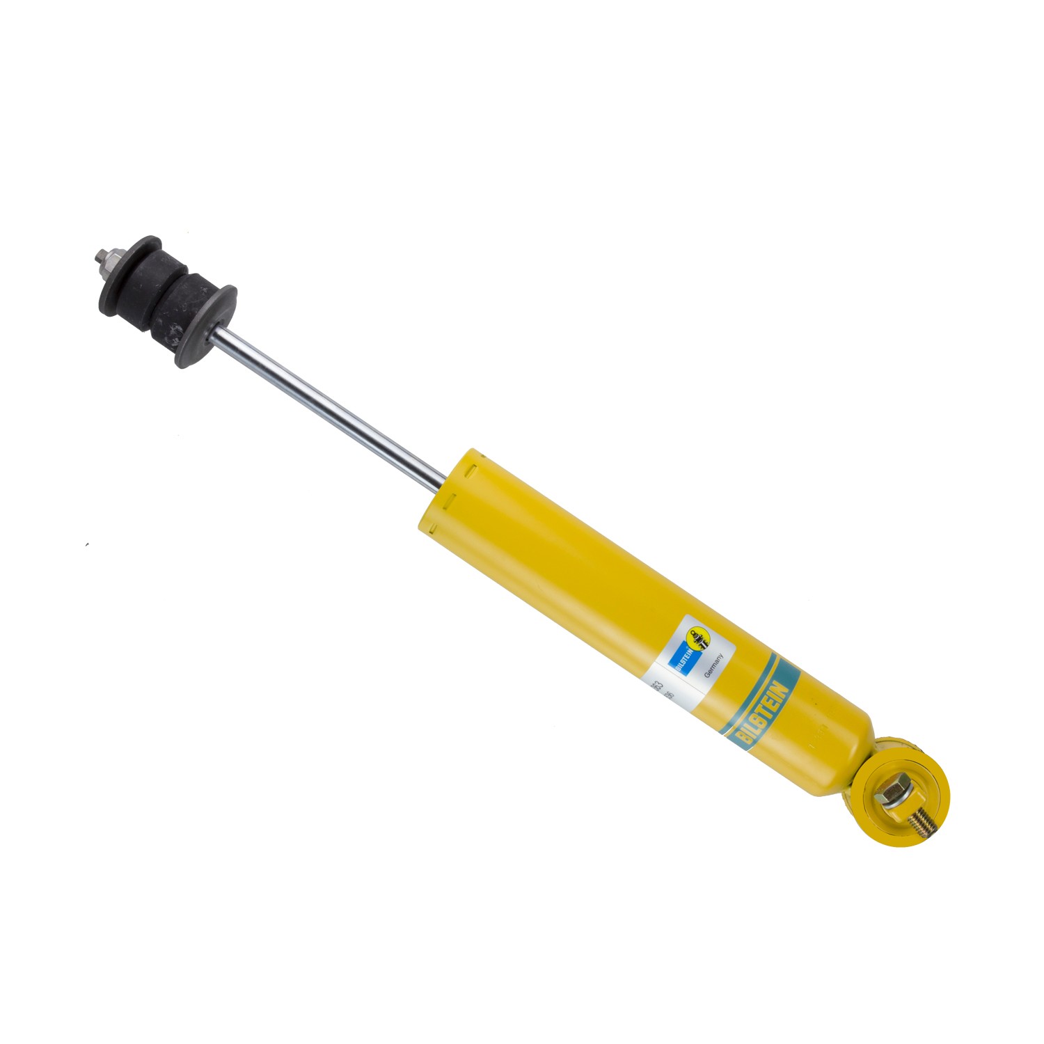 Bilstein 24-015363 B8 Performance Plus - Suspension Shock Absorber Pack of 2 - Image 6