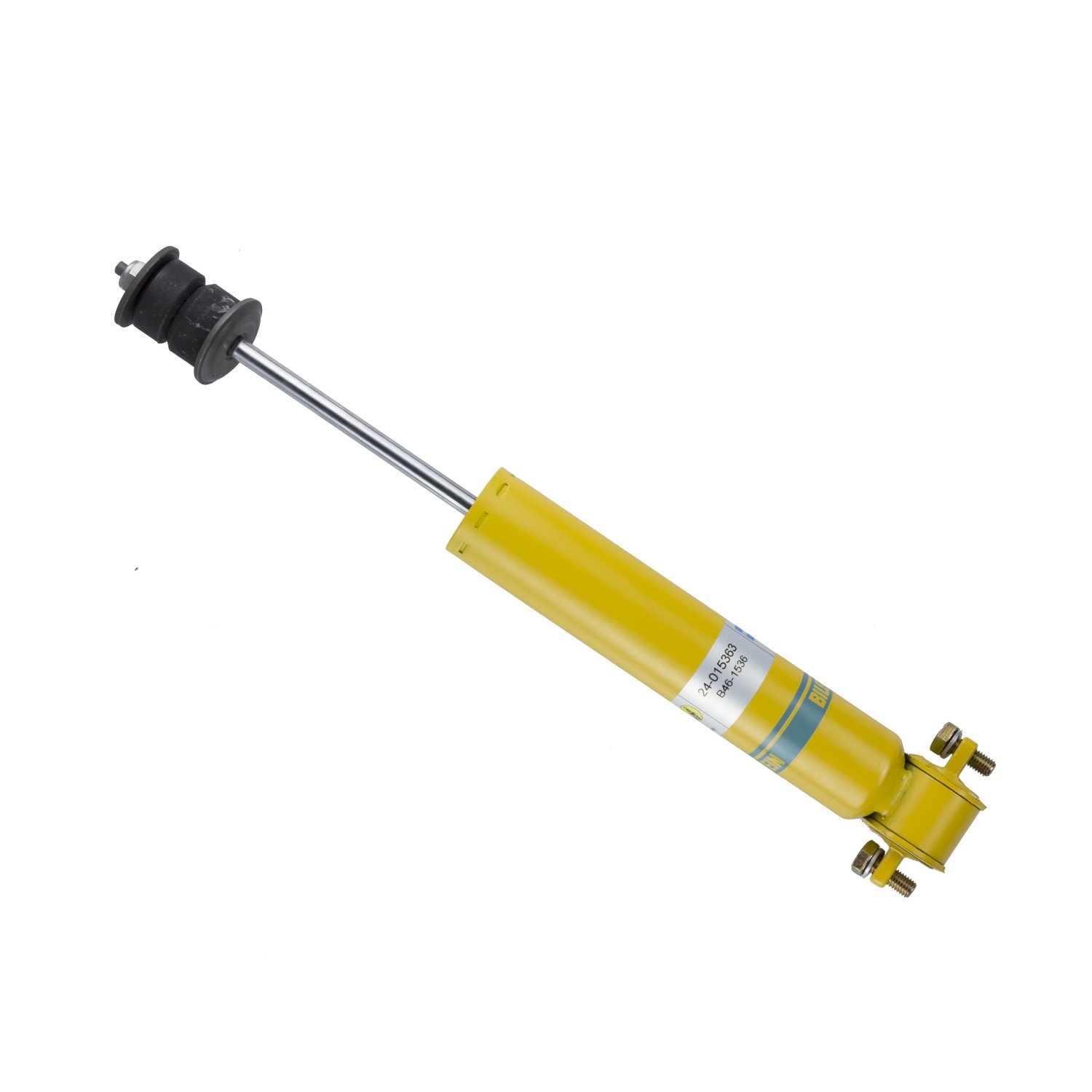 Bilstein 24-015363 B8 Performance Plus - Suspension Shock Absorber Pack of 2 - Image 4