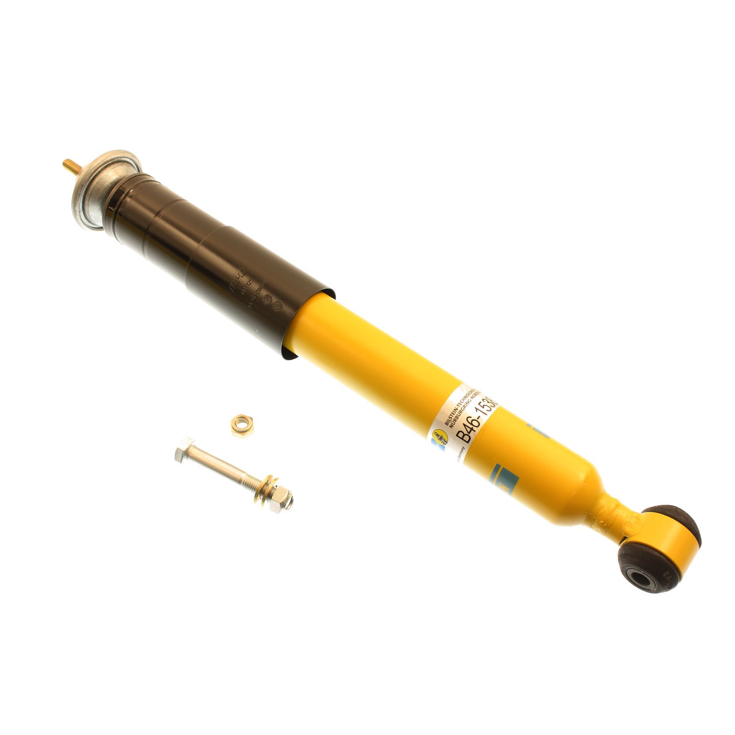 Bilstein 24-015387 B8 Performance Plus - Suspension Shock Absorber