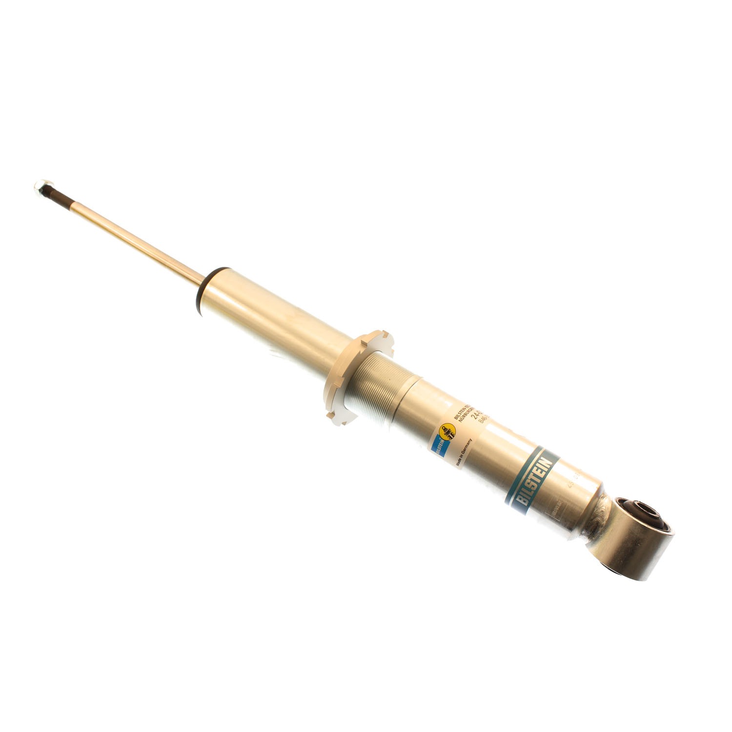 Bilstein 24-015479 B6 Performance - Suspension Shock Absorber Pack of 2