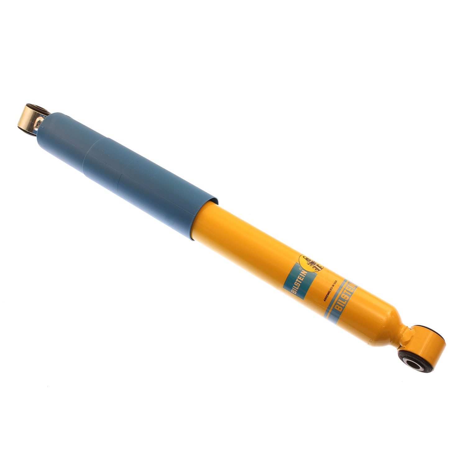 Bilstein 24-015875 B6 - Suspension Shock Absorber Pack of 2 - Image 3