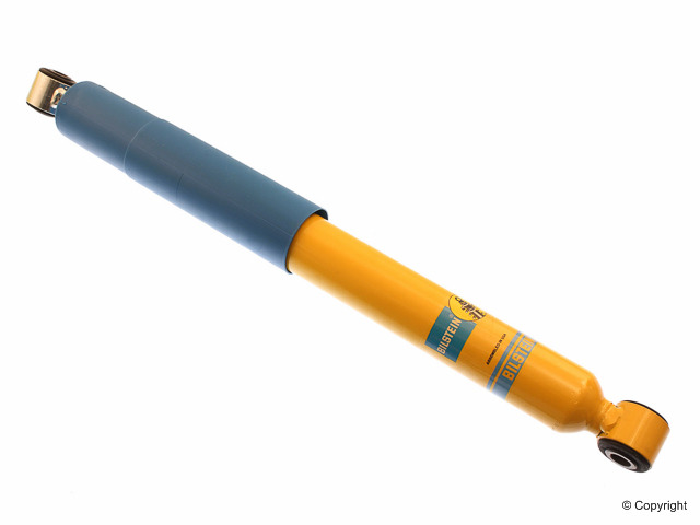 Bilstein 24-015875 B6 - Suspension Shock Absorber Pack of 2 - Image 2