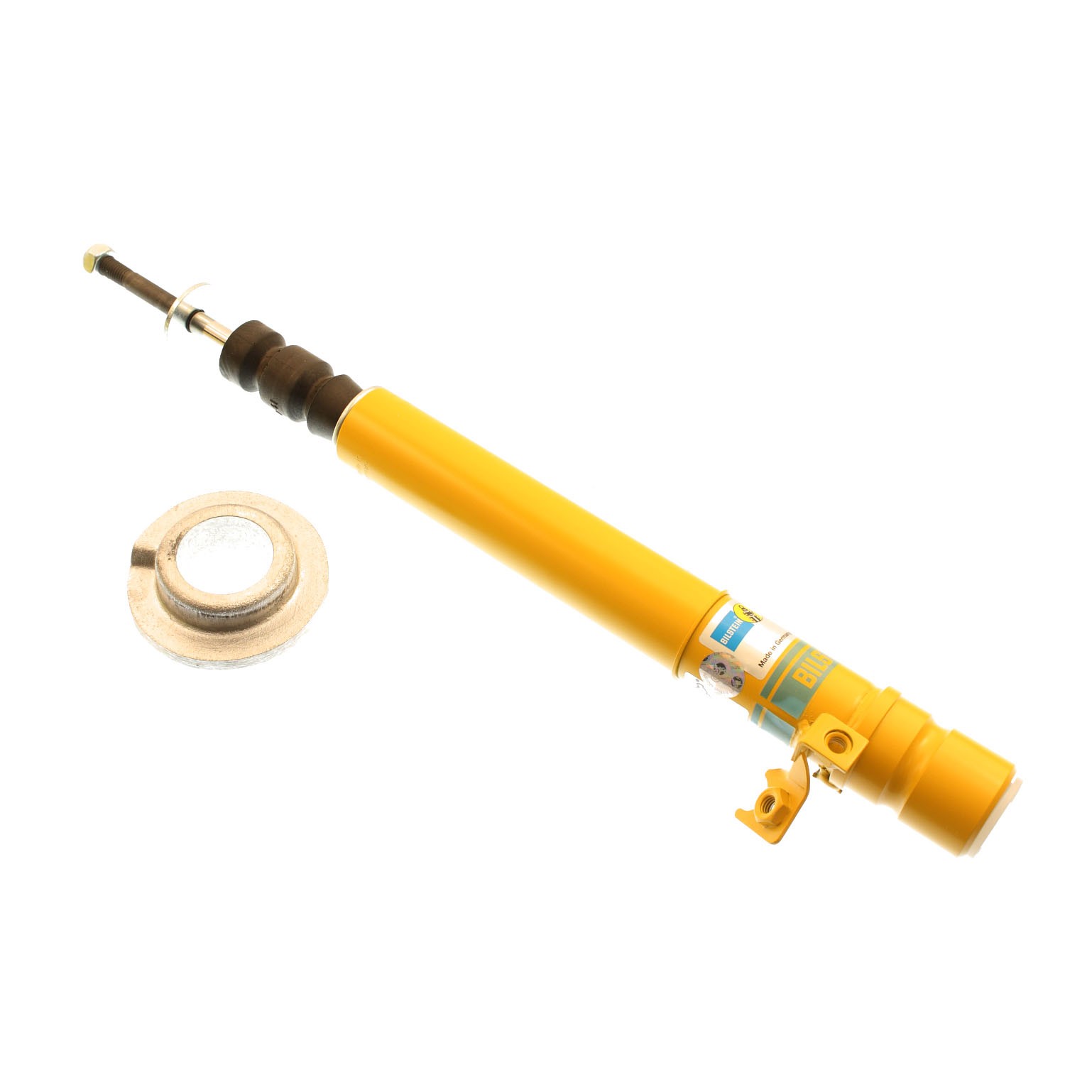 Bilstein 24-016032 B6 Performance - Suspension Shock Absorber - Image 2