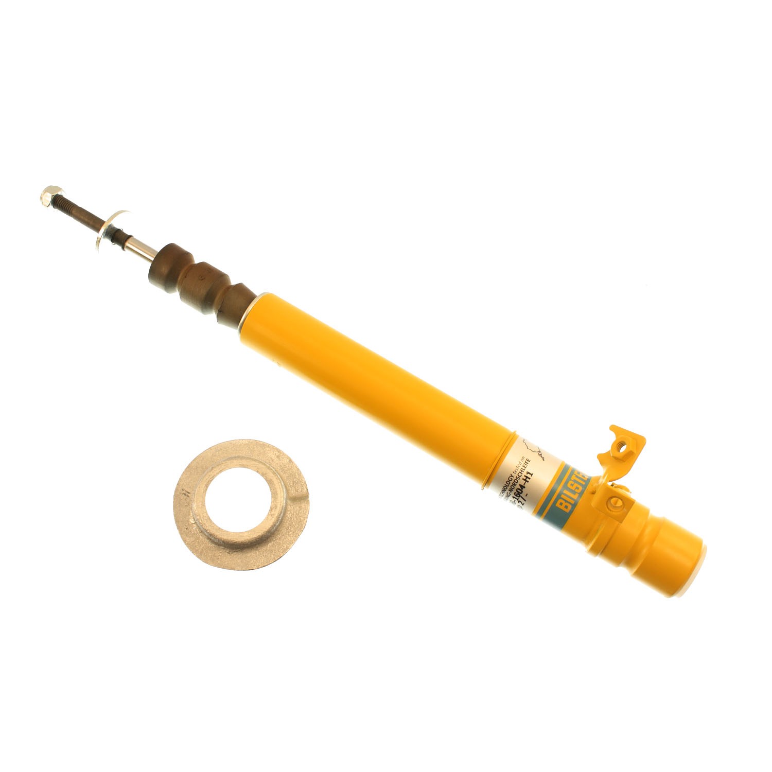Bilstein 24-016049 B6 Performance - Suspension Shock Absorber - Image 3