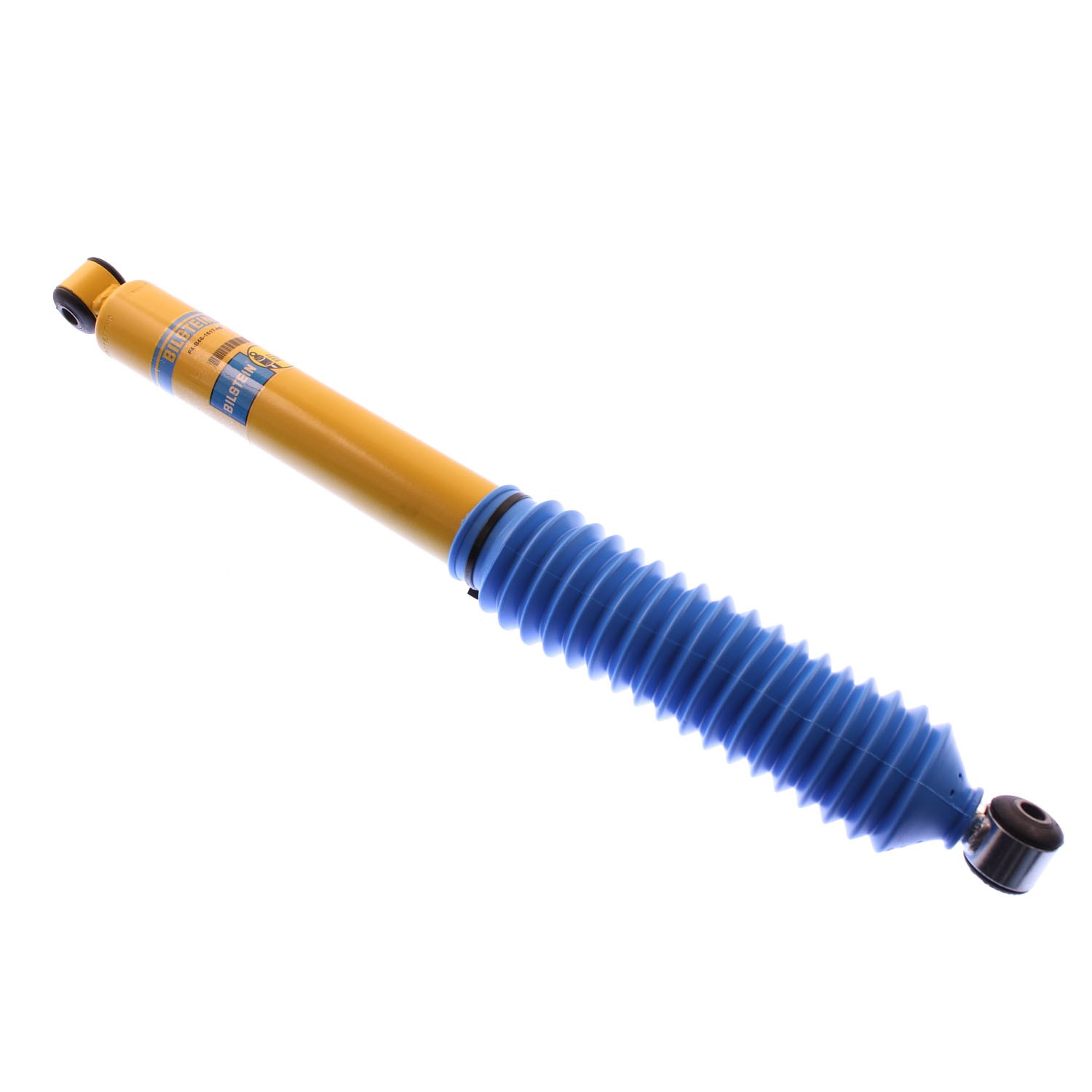 Bilstein 24-016179 B6 4600 - Suspension Shock Absorber Pack of 2