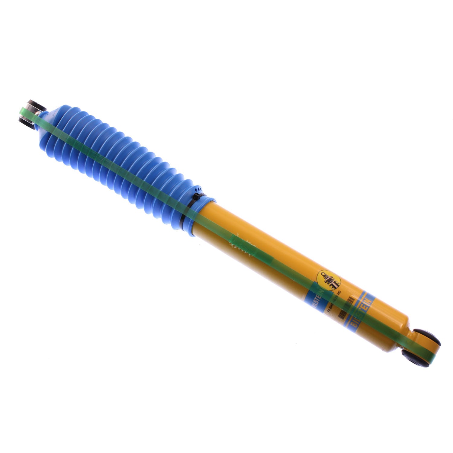 Bilstein 24-016186 B6 4600 - Suspension Shock Absorber Pack of 2 - Image 2