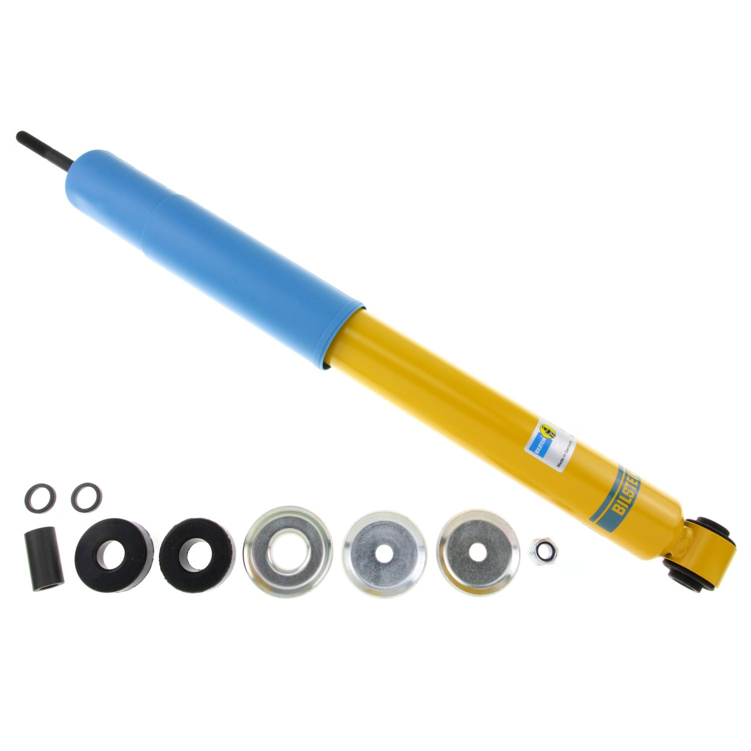 Bilstein 24-016360 B6 4600 - Suspension Shock Absorber