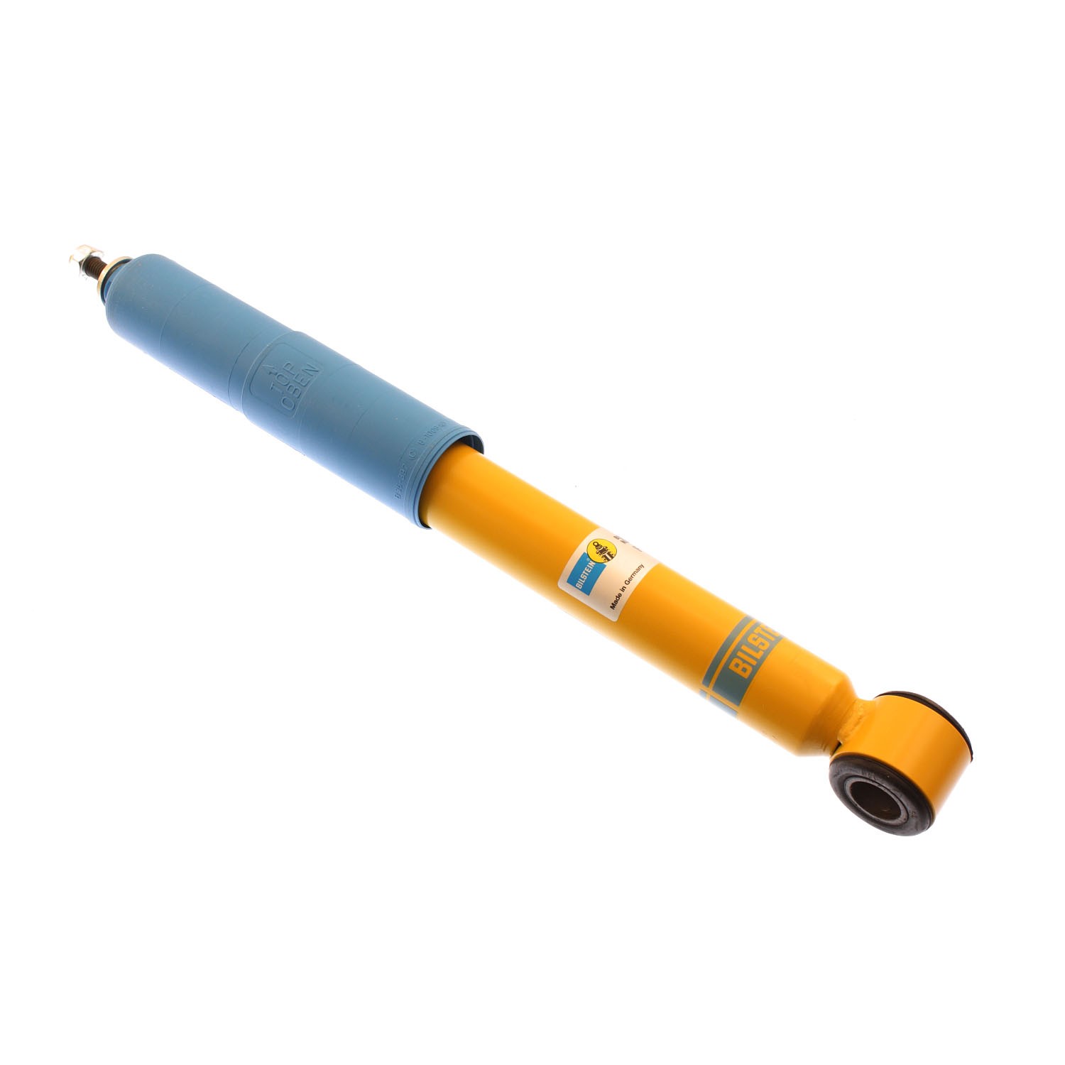 Bilstein 24-016407 B6 Performance - Suspension Shock Absorber Pack of 2 - Image 2