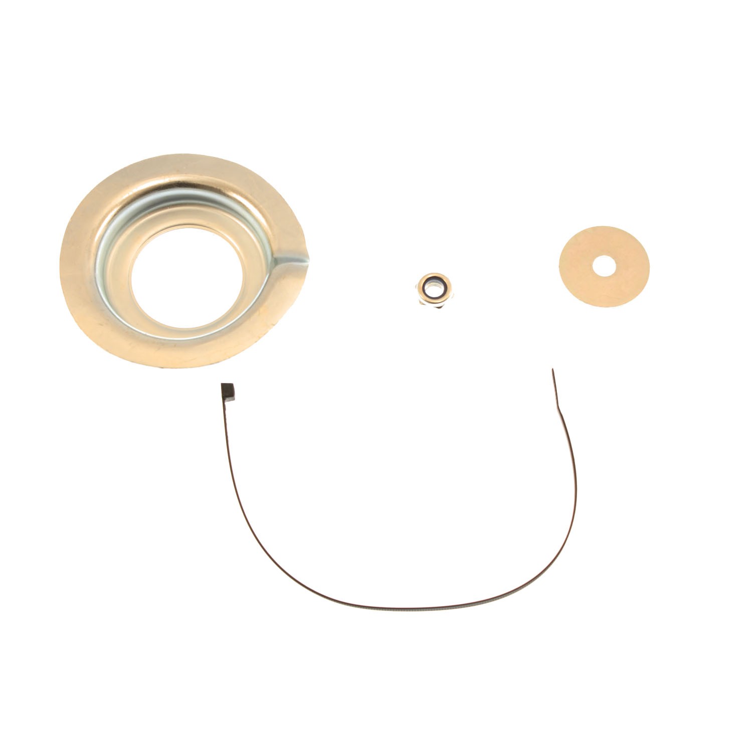 Bilstein 24-016636 B6 Performance - Suspension Shock Absorber Pack of 2 - Image 3