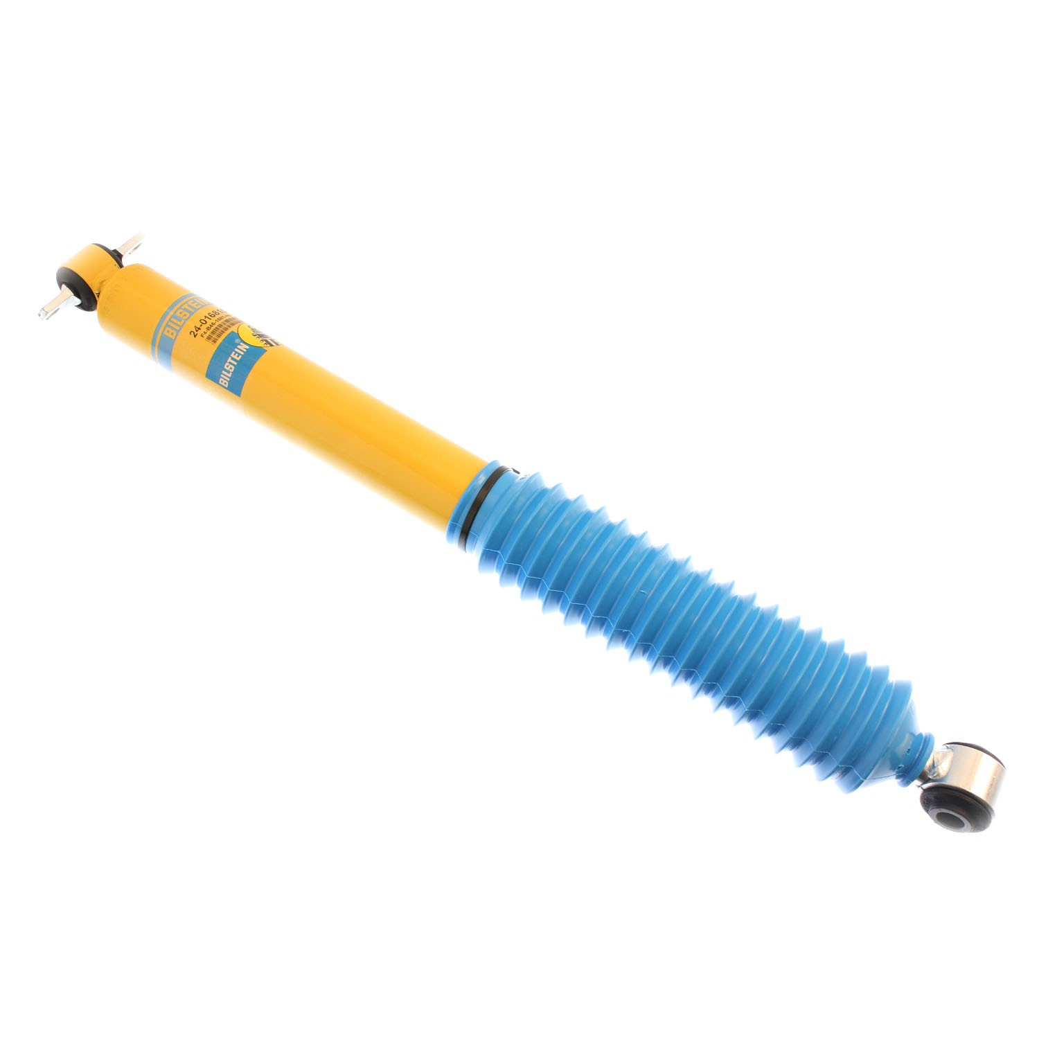 Bilstein 24-016810 B6 4600 - Suspension Shock Absorber Pack of 2