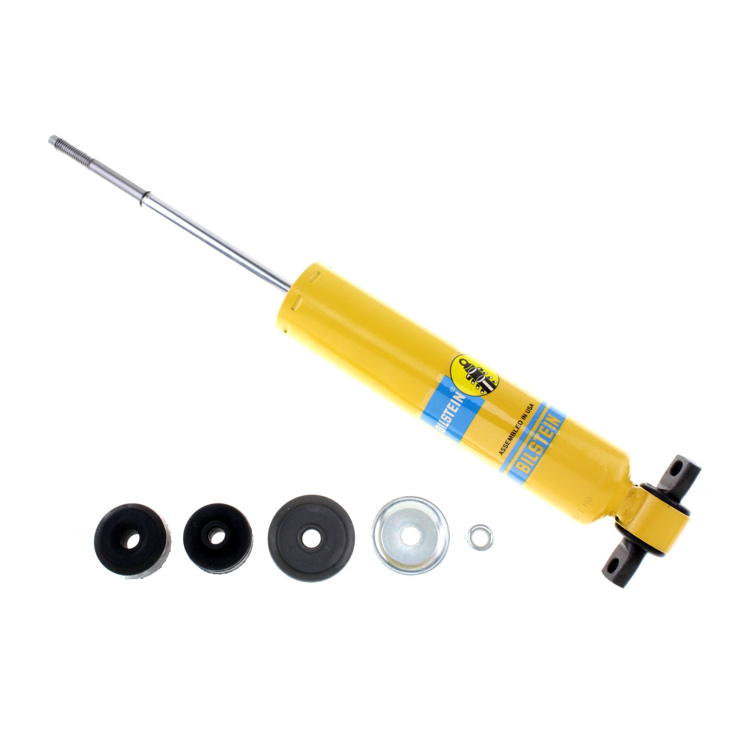 Bilstein 24-016971 B6 4600 - Suspension Shock Absorber Pack of 2 - Image 2