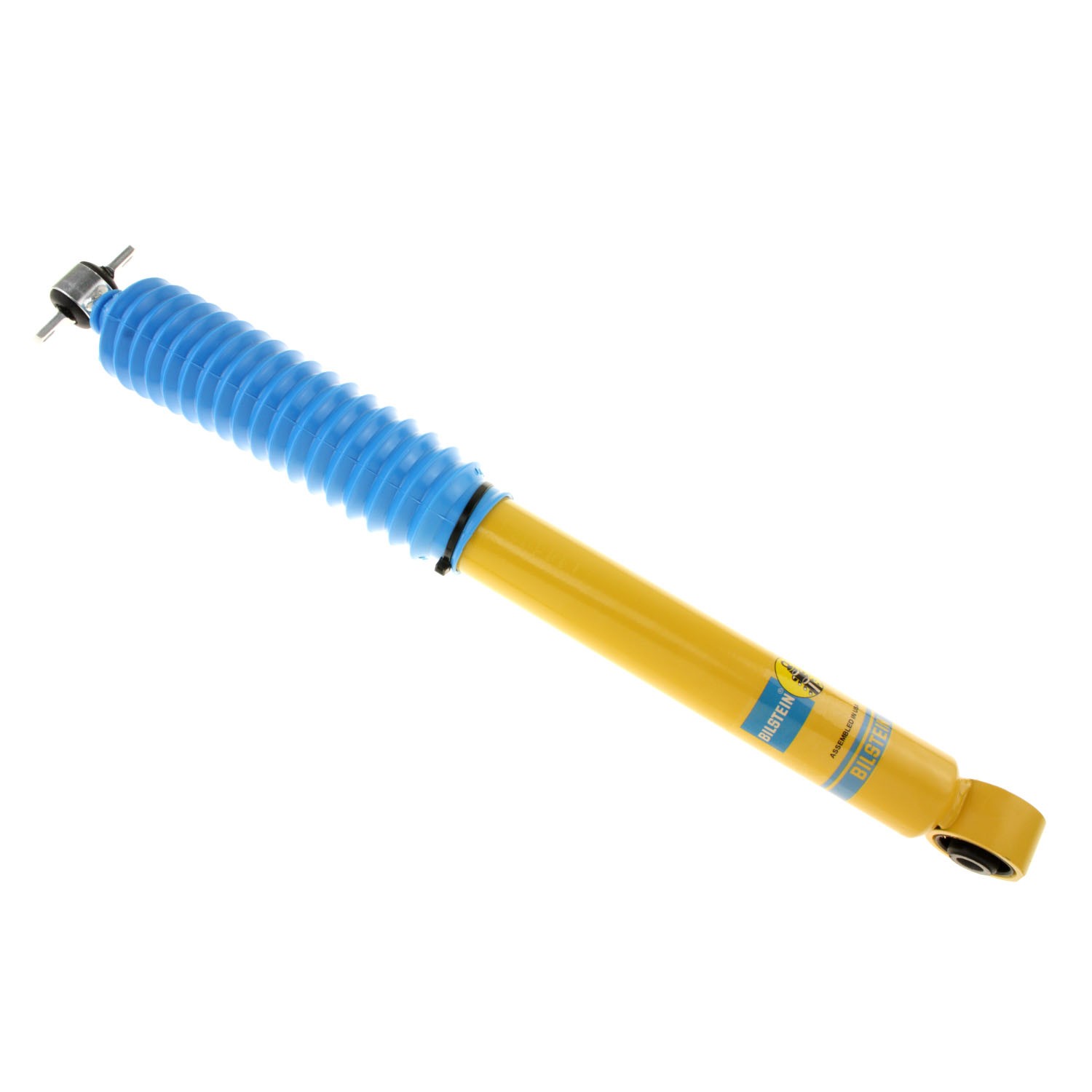 Bilstein 24-016988 B6 4600 - Suspension Shock Absorber Pack of 2