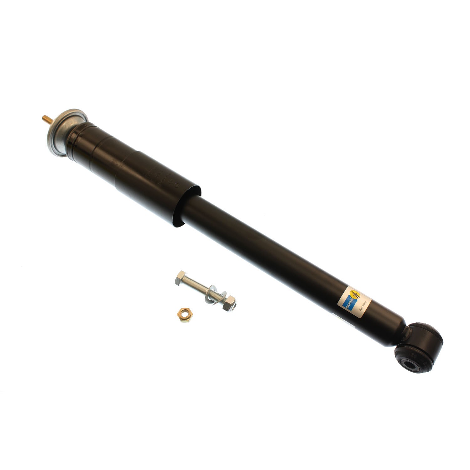 Bilstein 24-017060 B4 OE Replacement - Suspension Shock Absorber Pack of 2