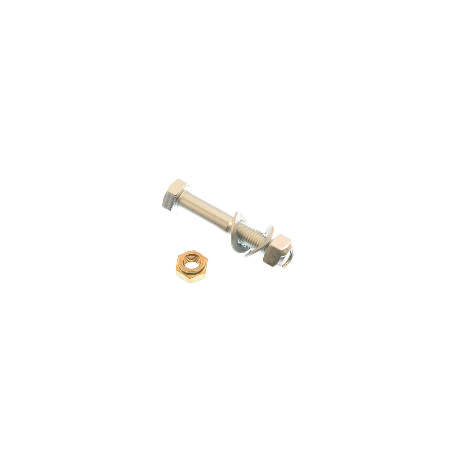 Bilstein 24-017060 B4 OE Replacement - Suspension Shock Absorber Pack of 2 - Image 3