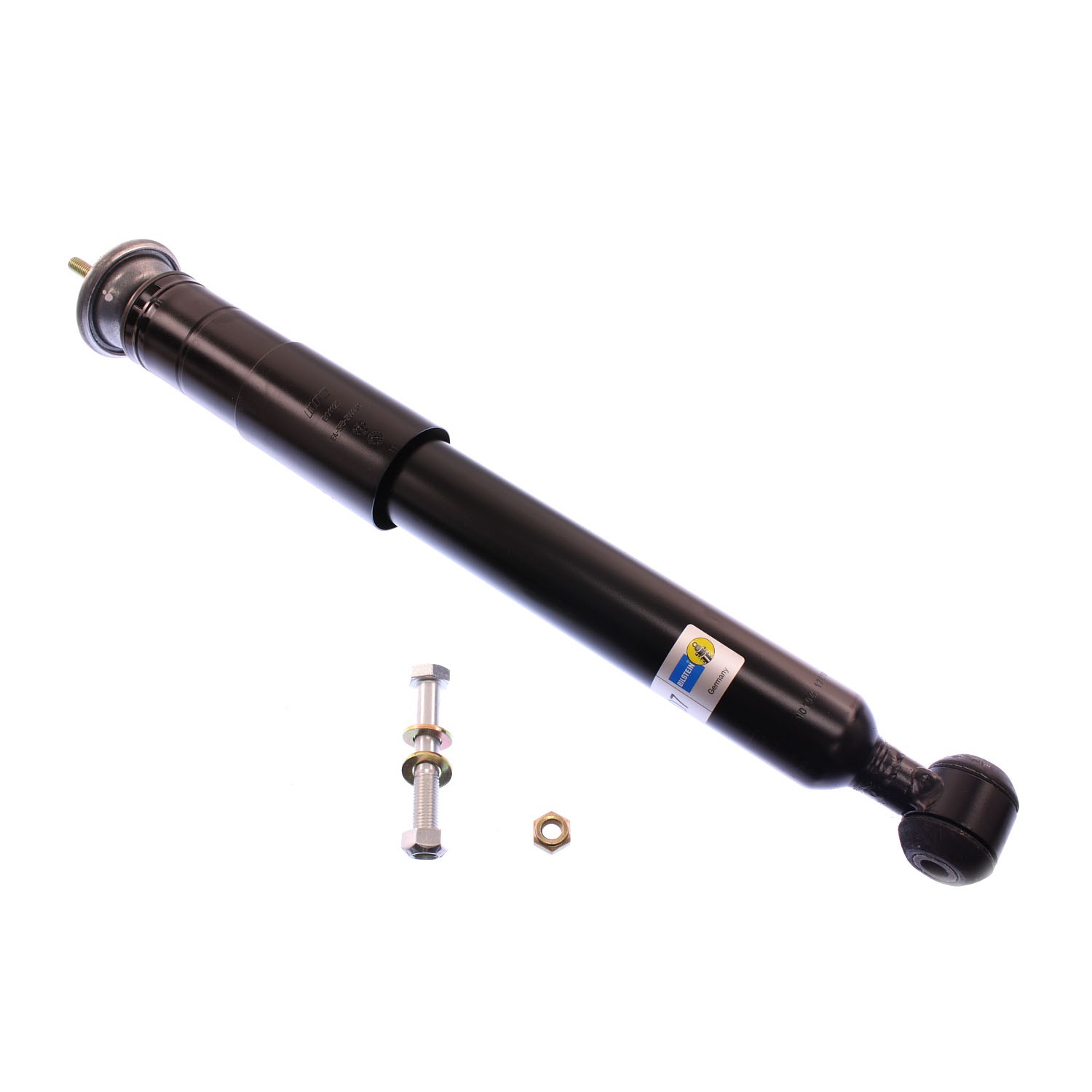Bilstein 24-017077 B4 OE Replacement - Suspension Shock Absorber Pack of 2 - Image 4