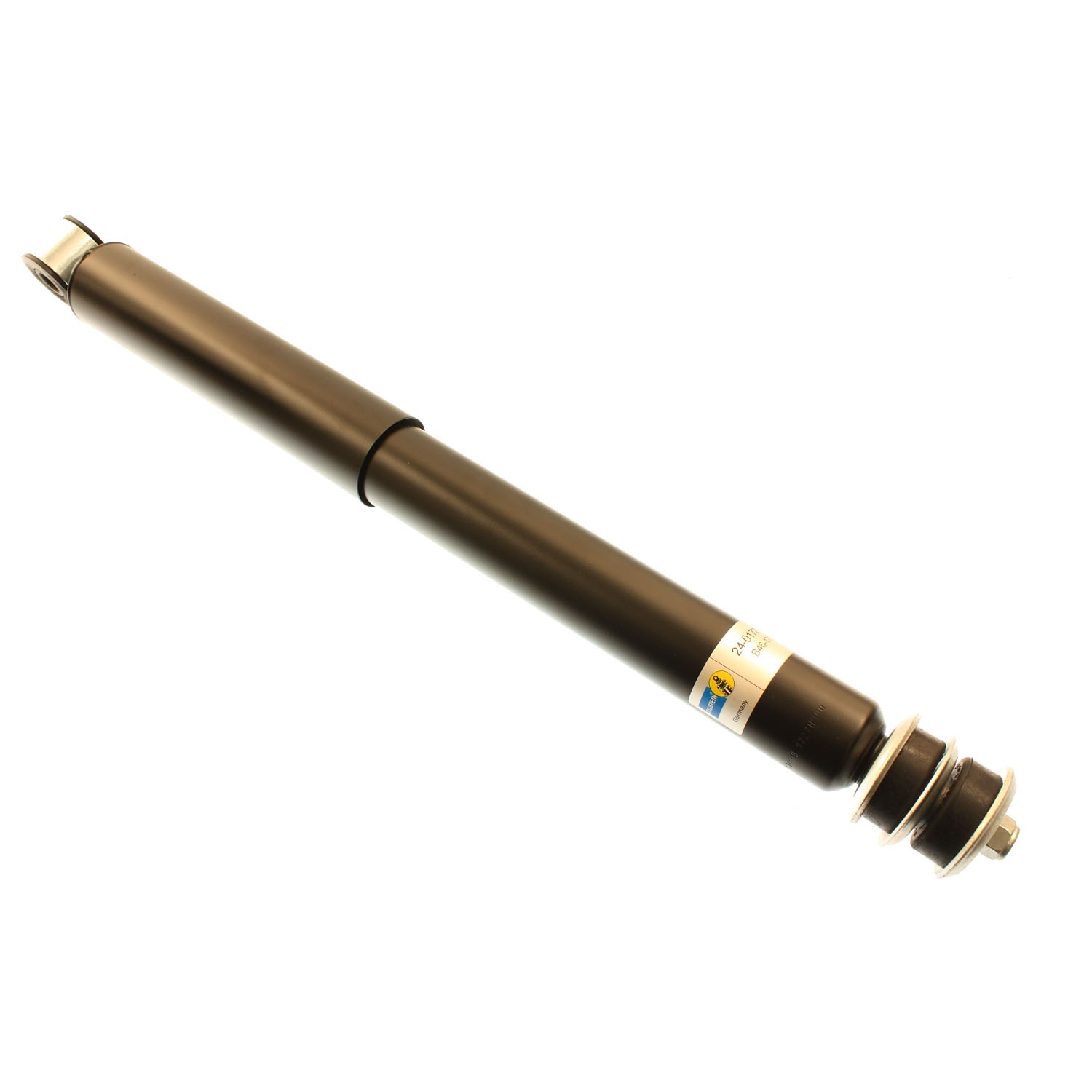 Bilstein 24-017275 B4 OE Replacement - Suspension Shock Absorber Pack of 2