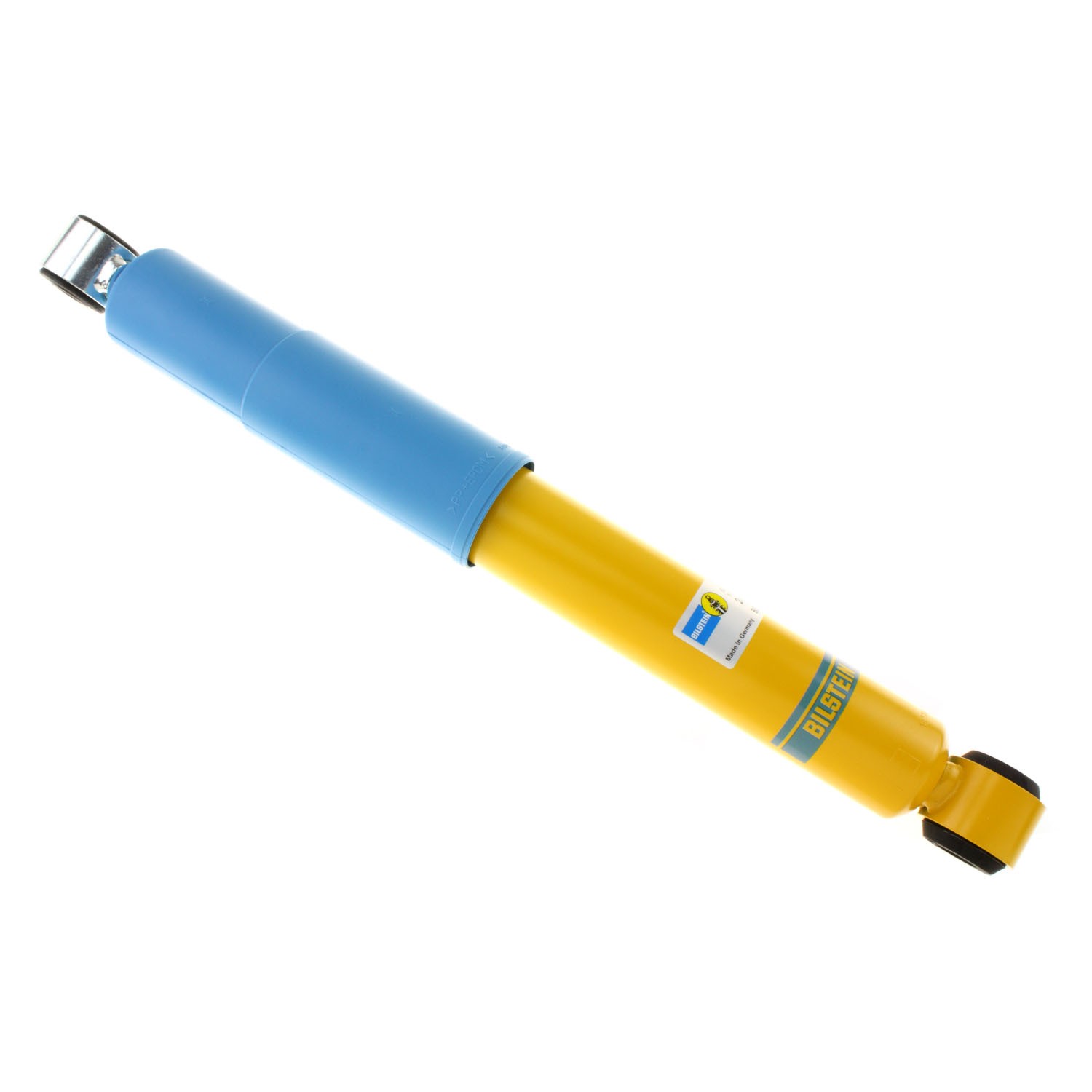 Bilstein 24-017398 B6 Performance - Suspension Shock Absorber Pack of 2