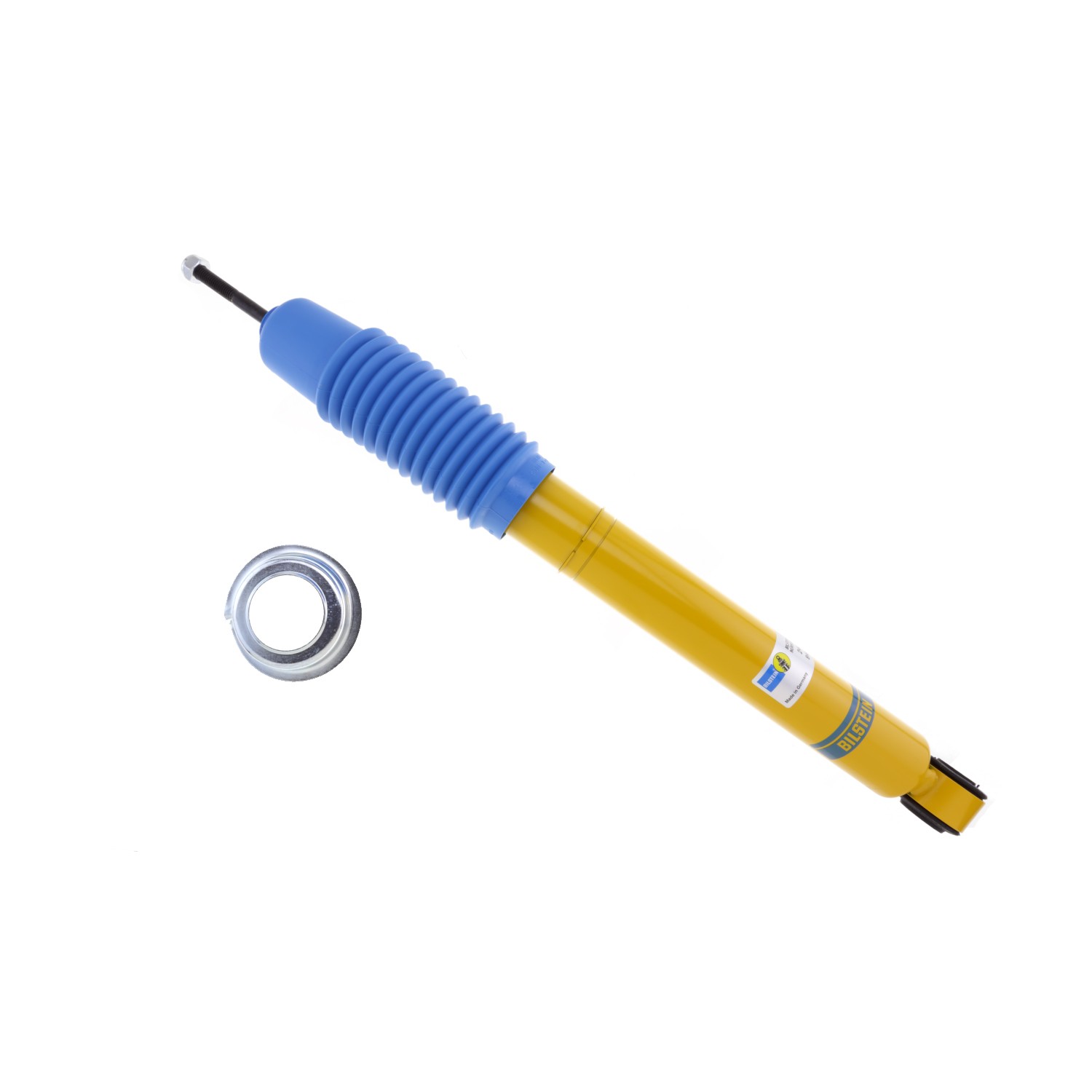 Bilstein 24-017442 B6 Performance - Suspension Shock Absorber Pack of 2 - Image 3