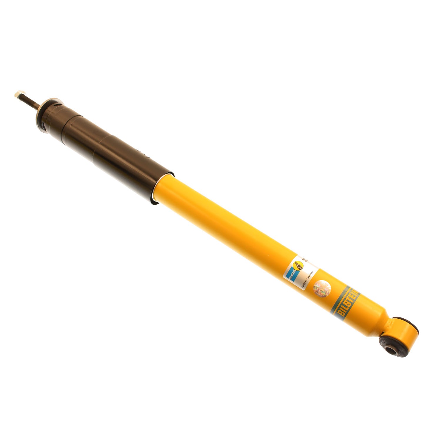 Bilstein 24-017855 B6 Performance - Suspension Shock Absorber Pack of 2