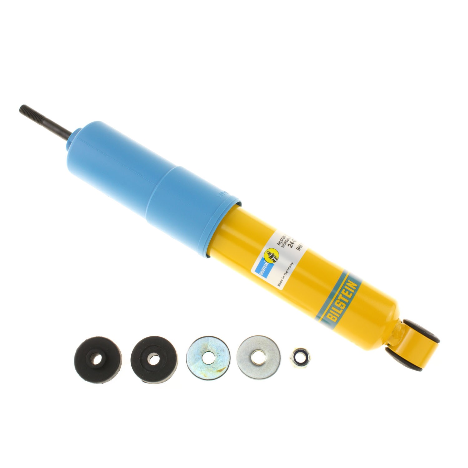 Bilstein 24-017947 B6 4600 - Suspension Shock Absorber Pack of 2 - Image 2