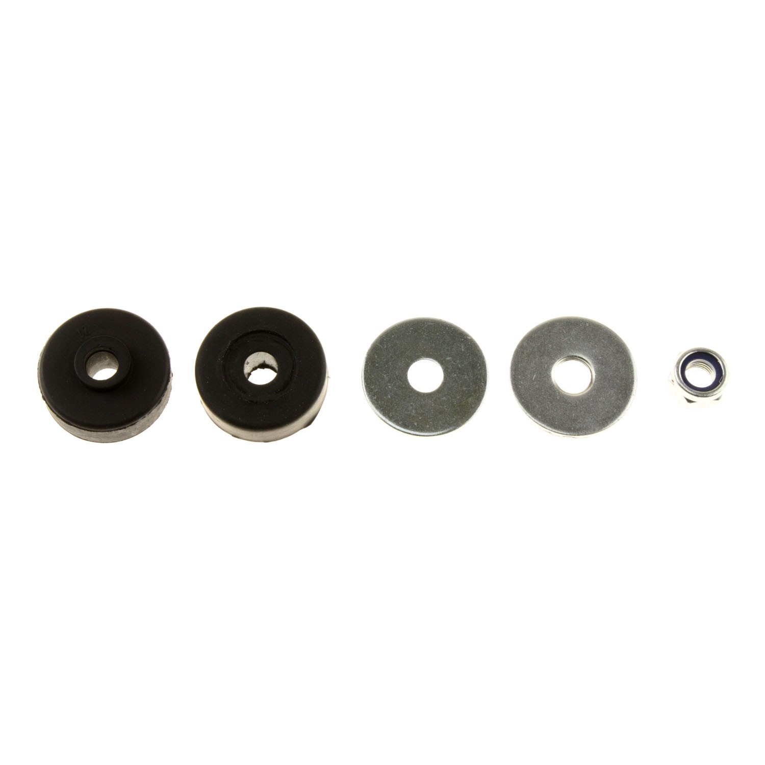 Bilstein 24-017947 B6 4600 - Suspension Shock Absorber Pack of 2