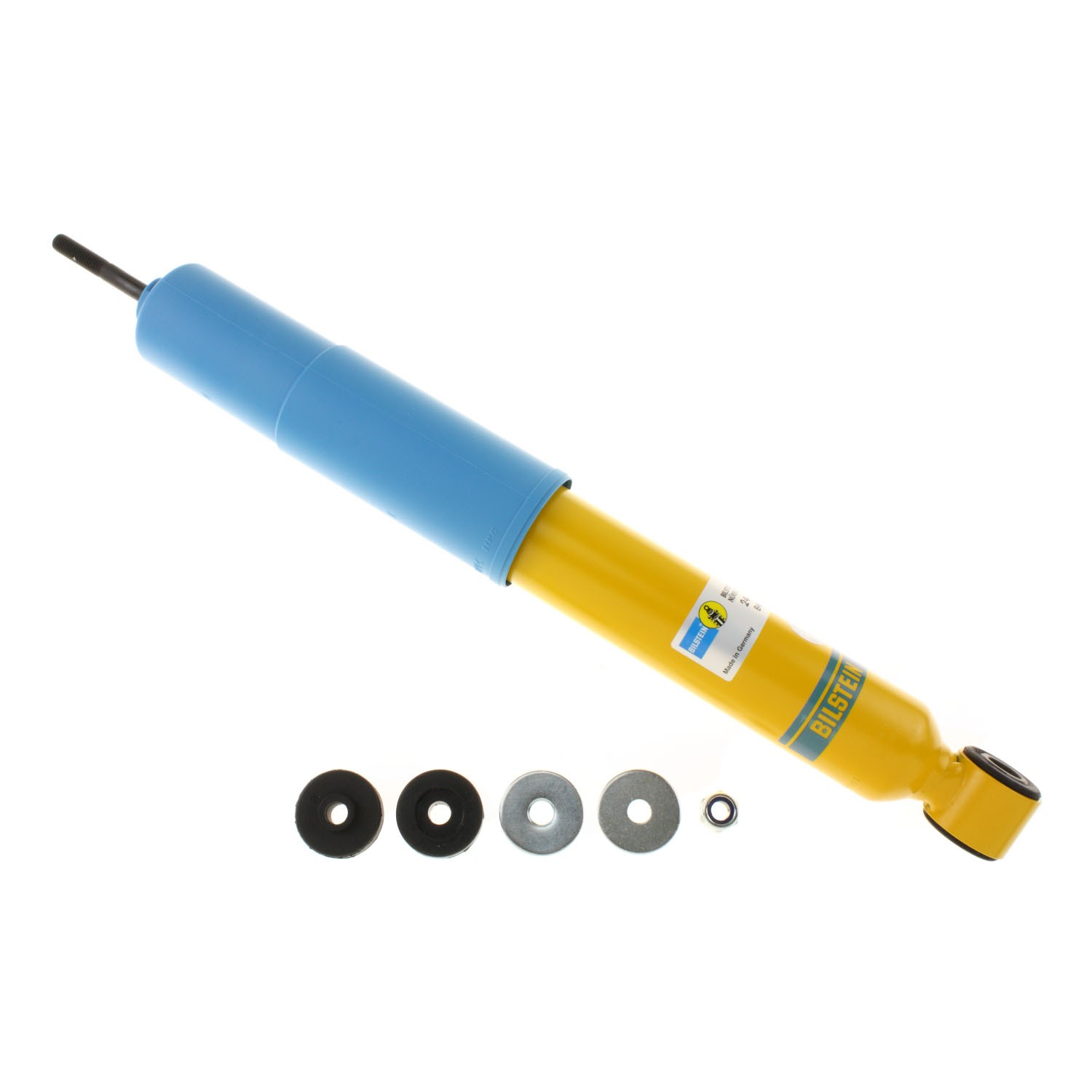 Bilstein 24-017954 B6 4600 - Suspension Shock Absorber Pack of 2