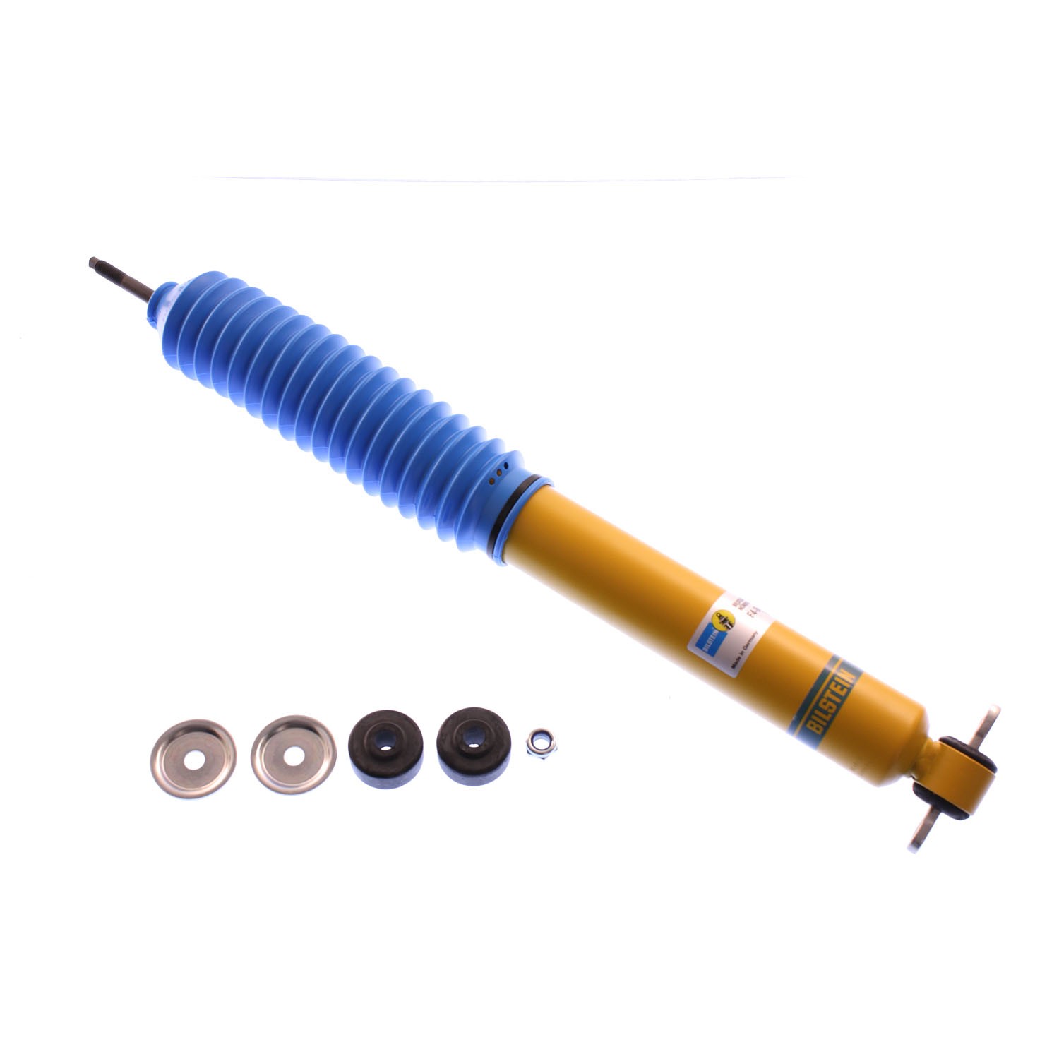 Bilstein 24-017985 B6 4600 - Suspension Shock Absorber - Image 2
