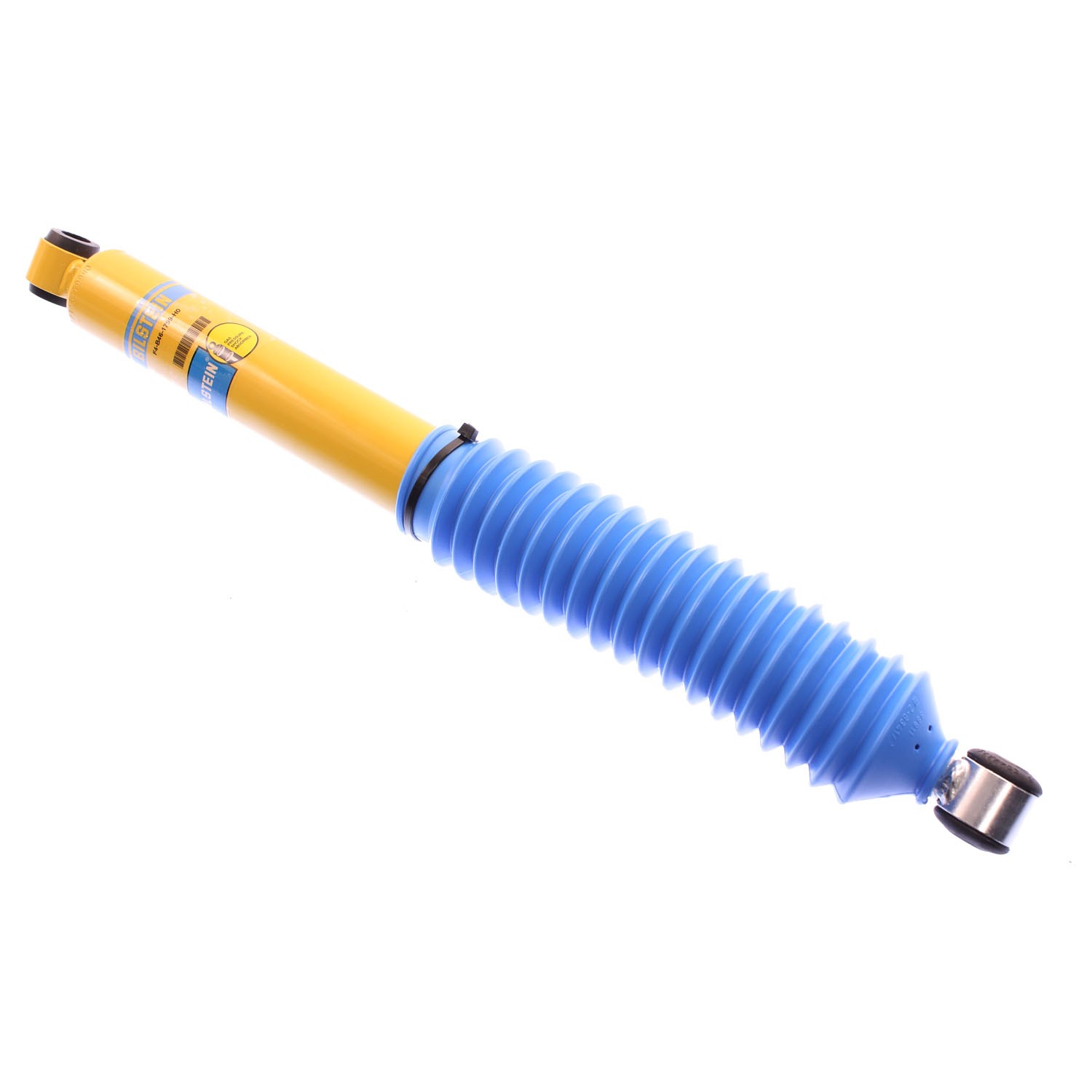 Bilstein 24-017992 B6 4600 - Suspension Shock Absorber Pack of 2