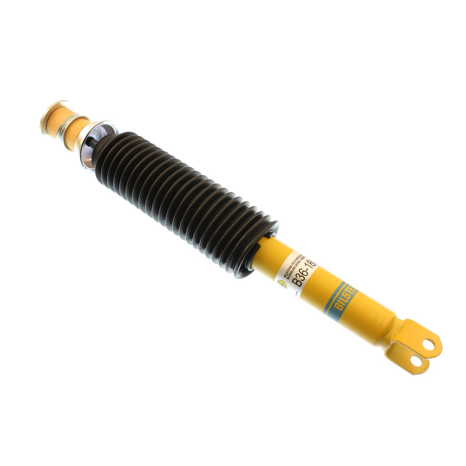 Bilstein 24-018043 B6 Performance - Suspension Shock Absorber Pack of 2 - Image 2