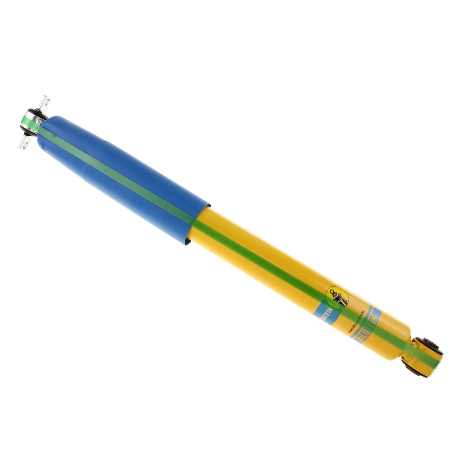 Bilstein 24-018197 B6 4600 - Suspension Shock Absorber Pack of 2 - Image 2