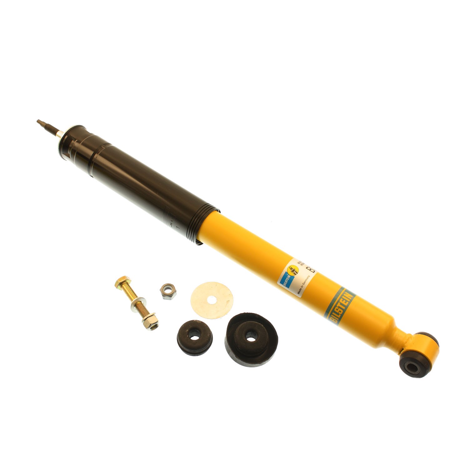 Bilstein 24-018555 B8 Performance Plus - Suspension Shock Absorber Pack of 2 - Image 3