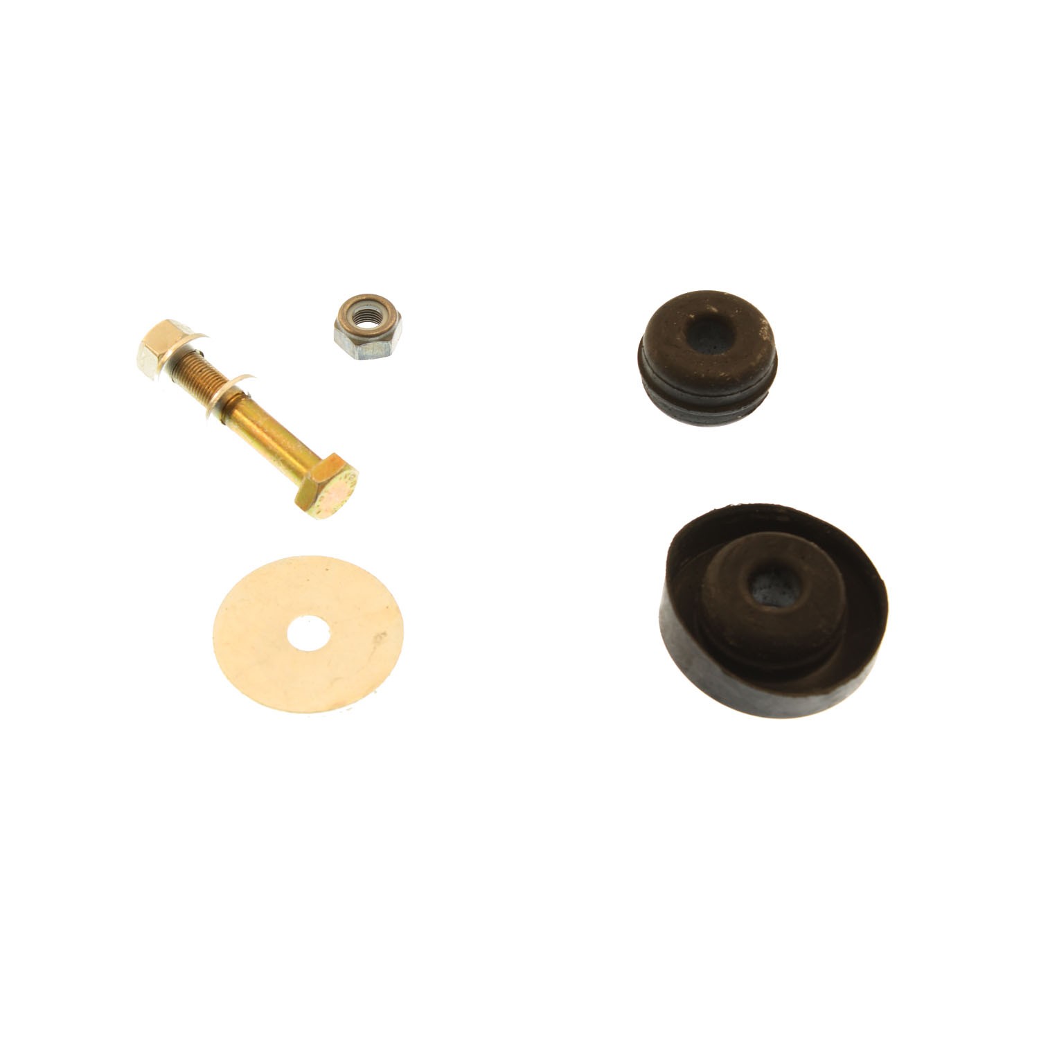 Bilstein 24-018555 B8 Performance Plus - Suspension Shock Absorber Pack of 2