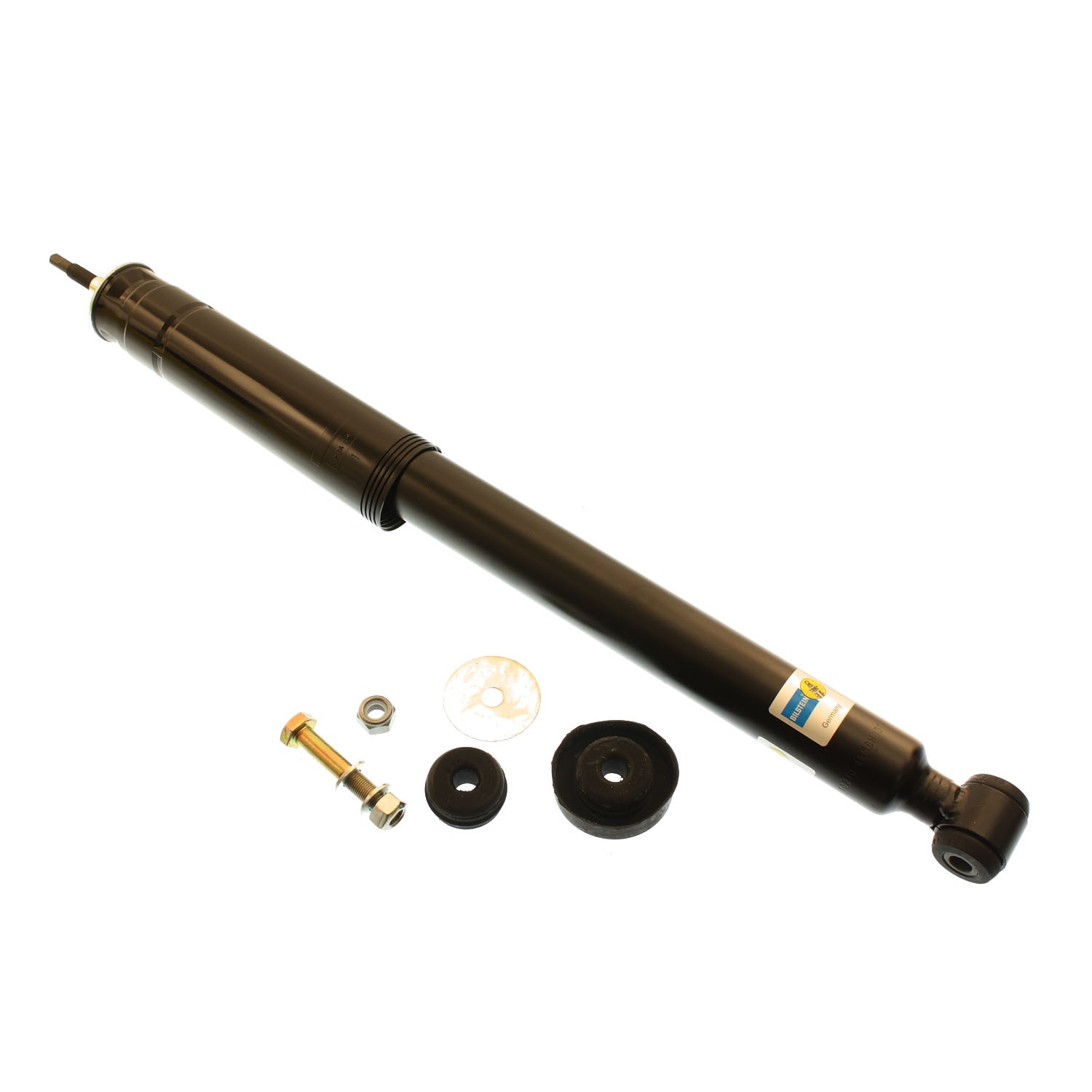 Bilstein 24-018562 B4 OE Replacement - Suspension Shock Absorber Pack of 2