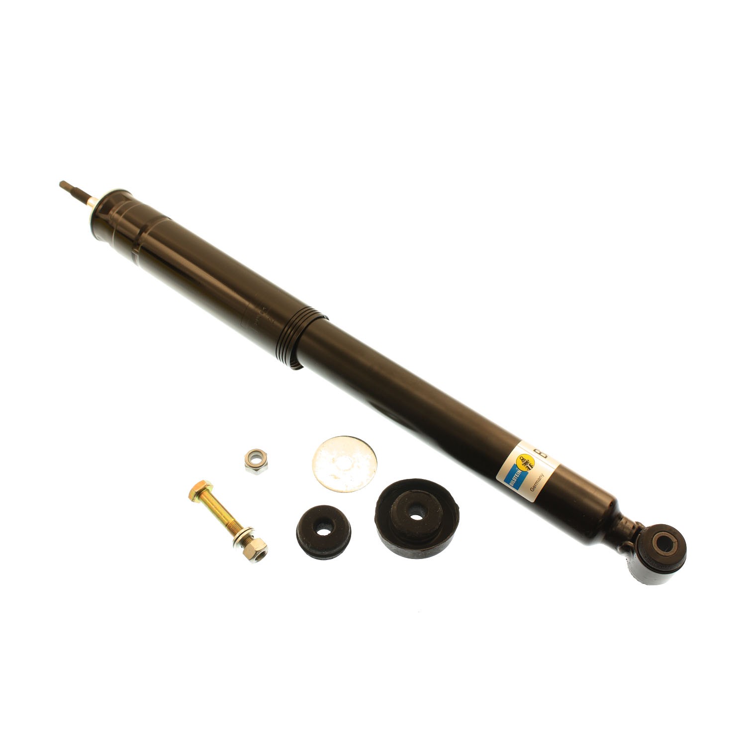Bilstein 24-018579 B4 OE Replacement - Suspension Shock Absorber Pack of 2