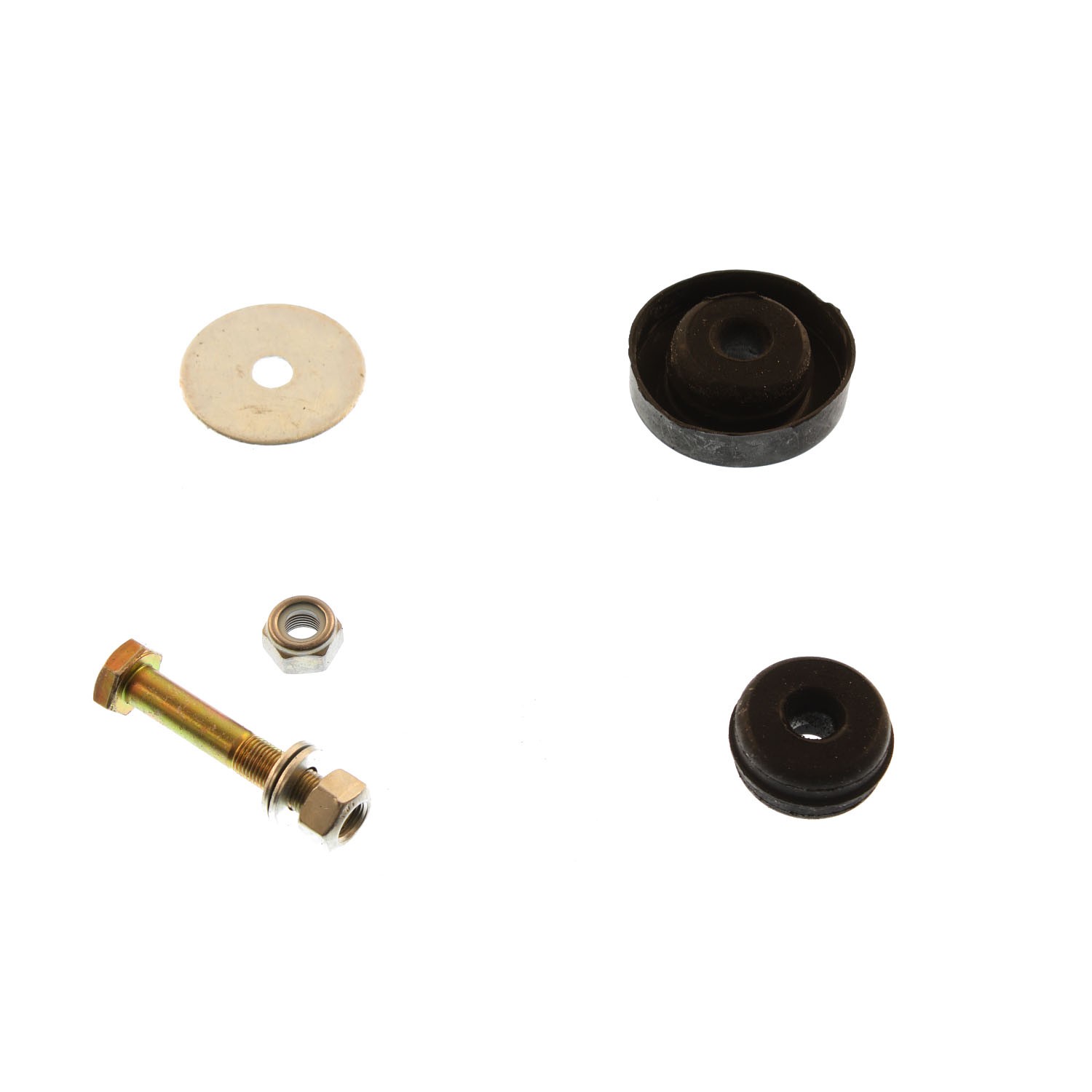 Bilstein 24-018579 B4 OE Replacement - Suspension Shock Absorber Pack of 2 - Image 3