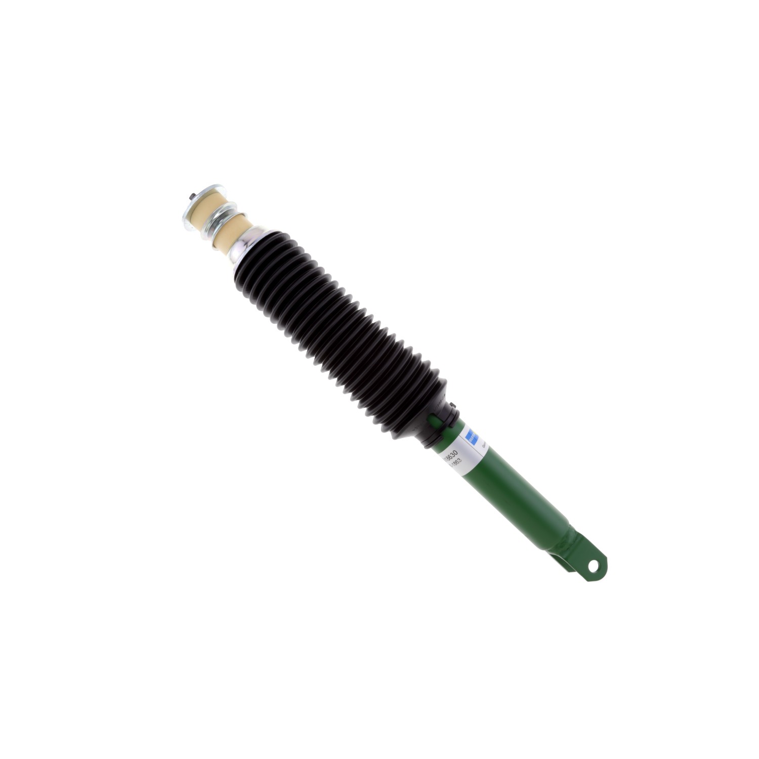 Bilstein 24-018630 B4 OE Replacement - Suspension Shock Absorber