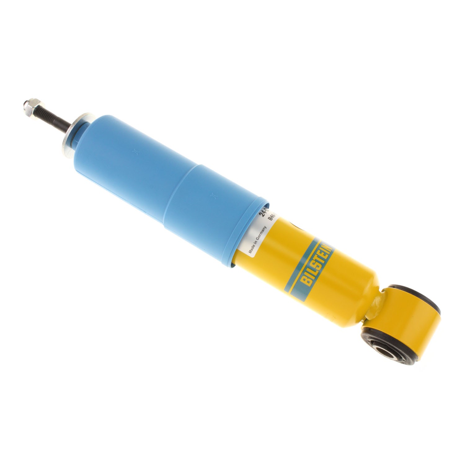 Bilstein 24-019118 B6 Performance - Suspension Shock Absorber Pack of 2