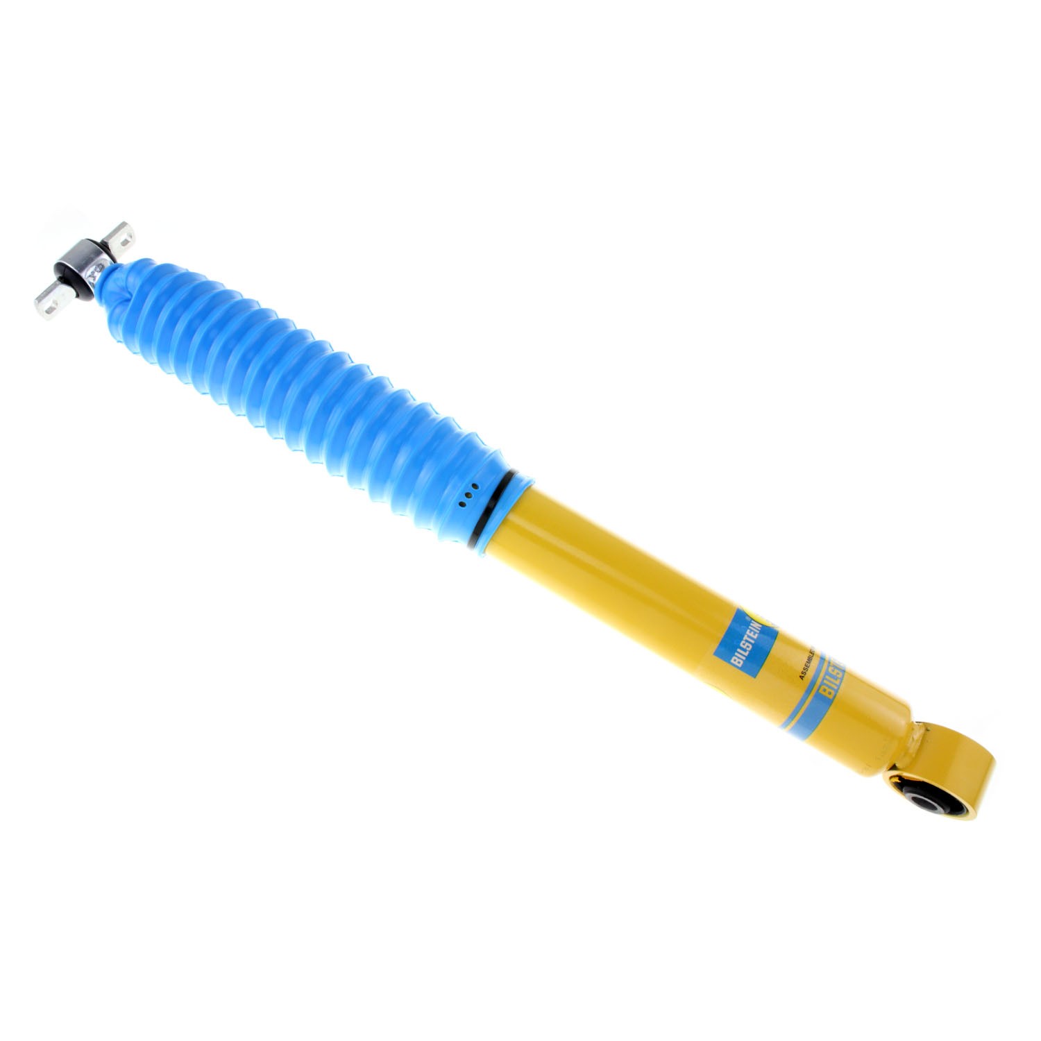 Bilstein 24-020435 B6 4600 - Suspension Shock Absorber Pack of 2 - Image 2
