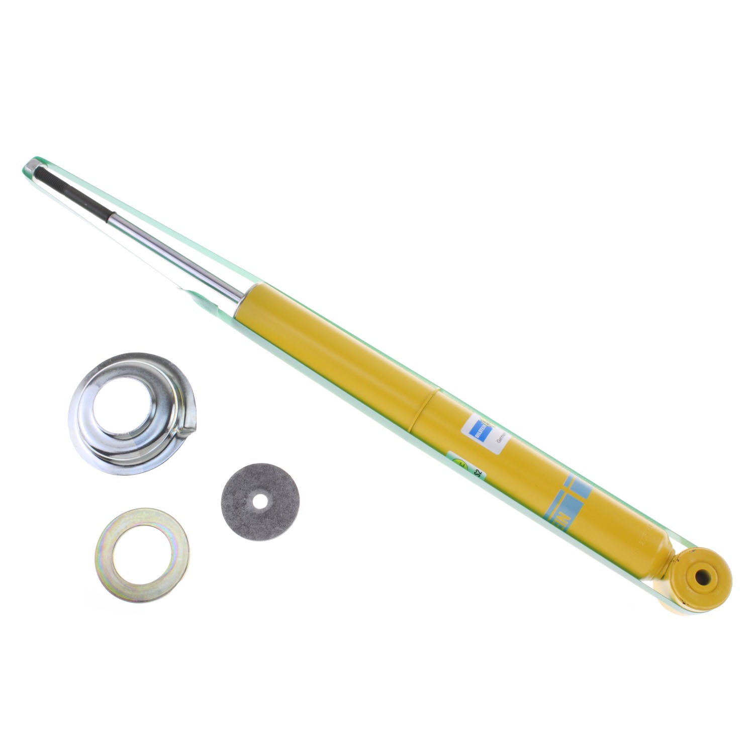 Bilstein 24-020510 B6 Performance - Suspension Shock Absorber - Image 2