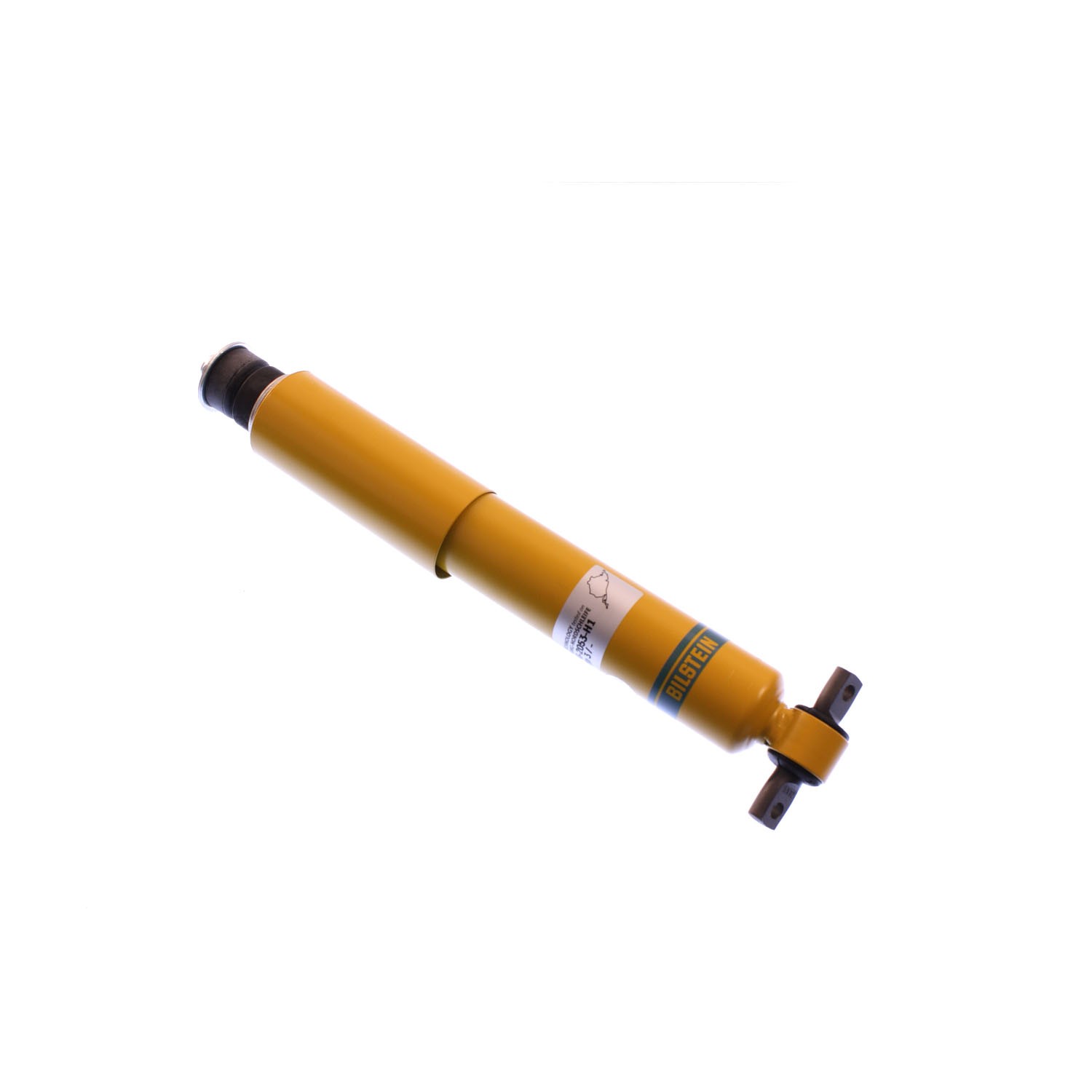 Bilstein 24-020534 B6 Performance - Suspension Shock Absorber Pack of 2