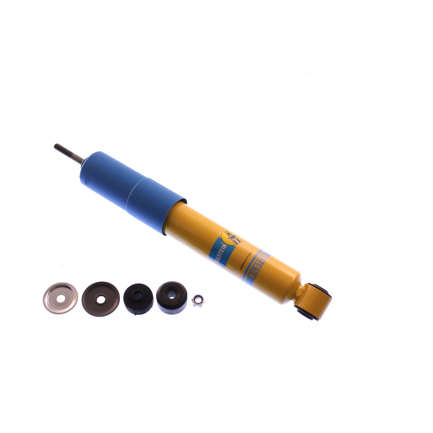 Bilstein 24-020541 B6 Performance - Suspension Shock Absorber Pack of 2