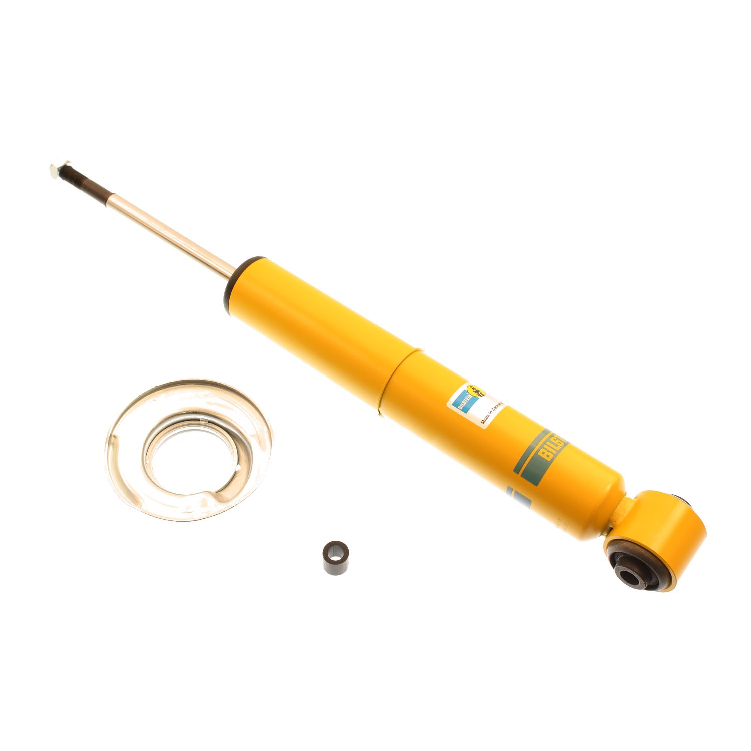 Bilstein 24-020664 B8 Performance Plus - Suspension Shock Absorber Pack of 2