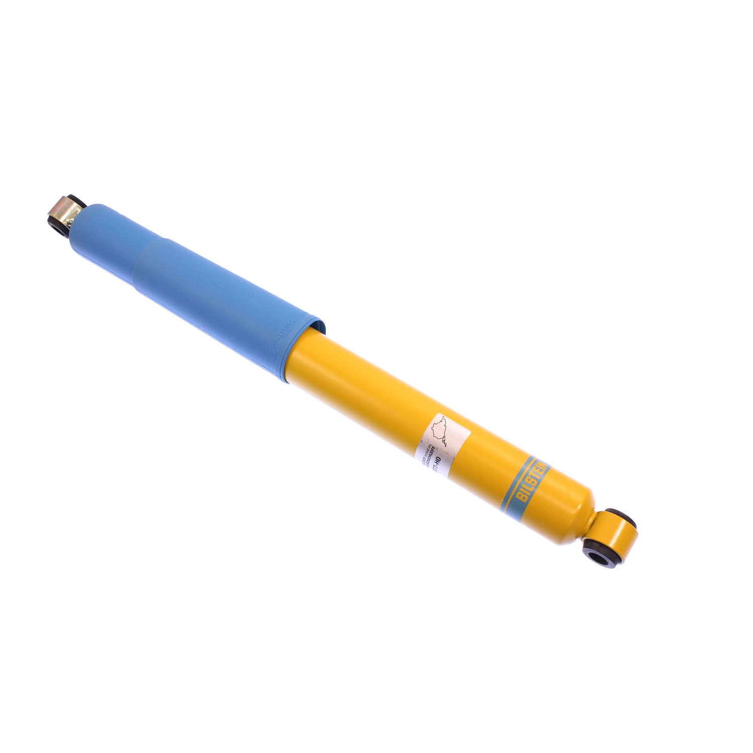 Bilstein 24-020770 B6 4600 - Suspension Shock Absorber Pack of 2