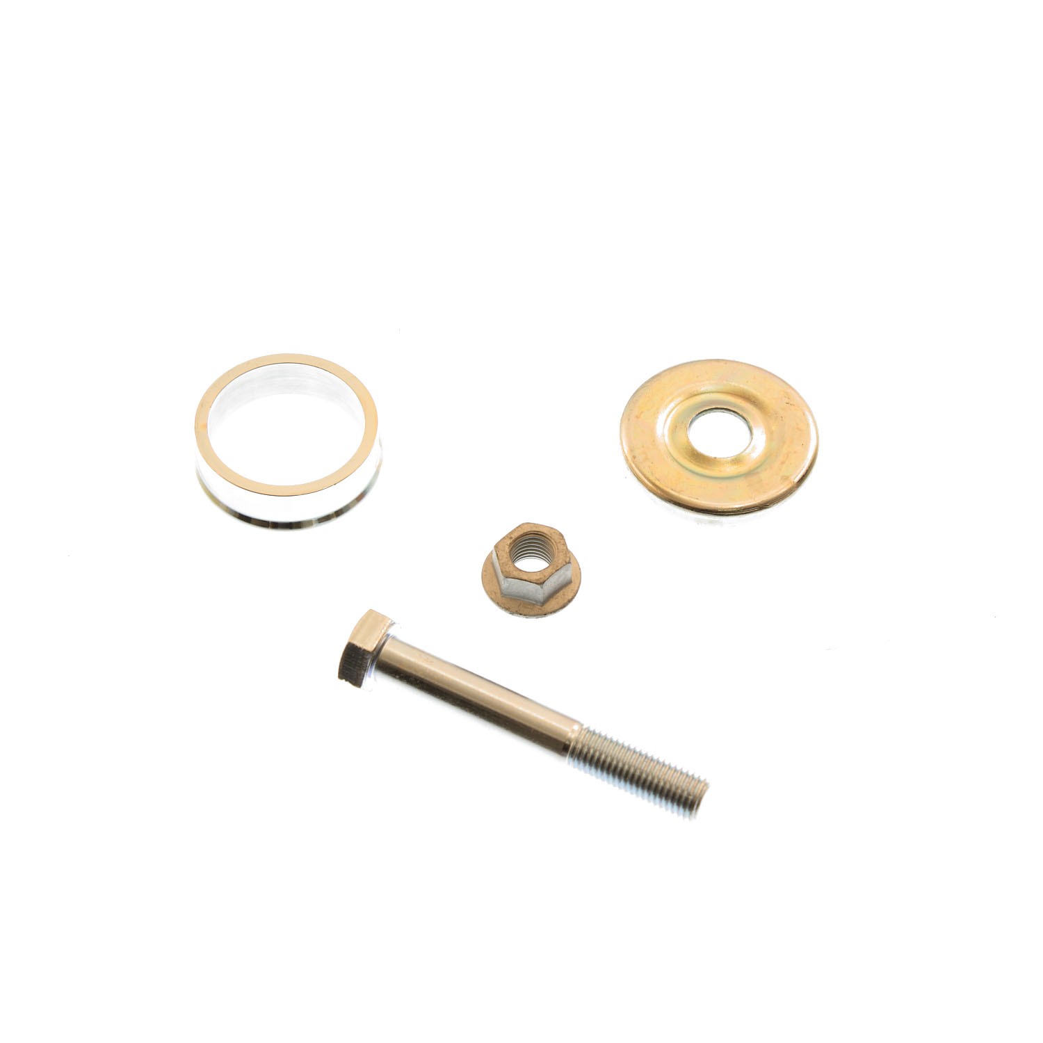 Bilstein 24-020794 B6 Performance - Suspension Shock Absorber Pack of 2