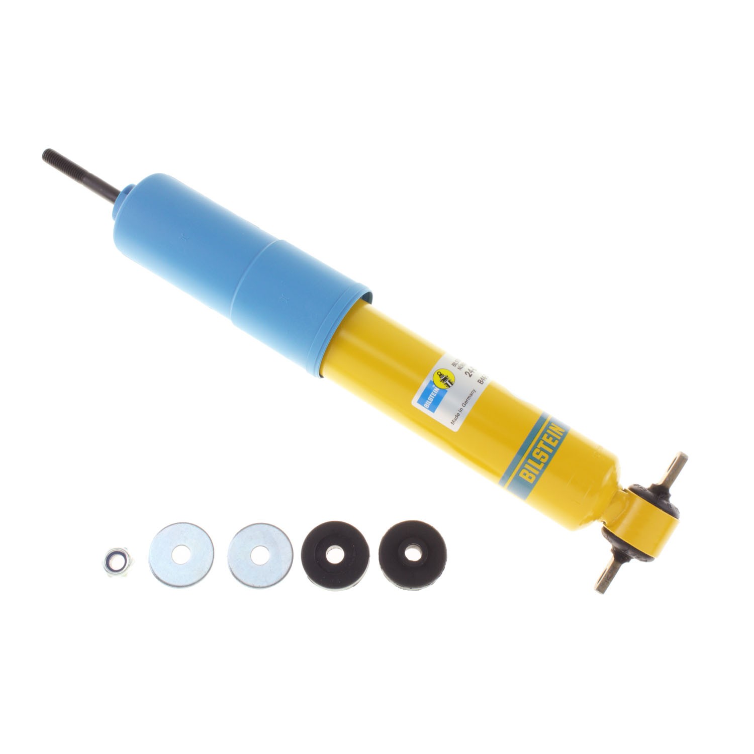 Bilstein 24-021272 B6 4600 - Suspension Shock Absorber Pack of 2 - Image 3