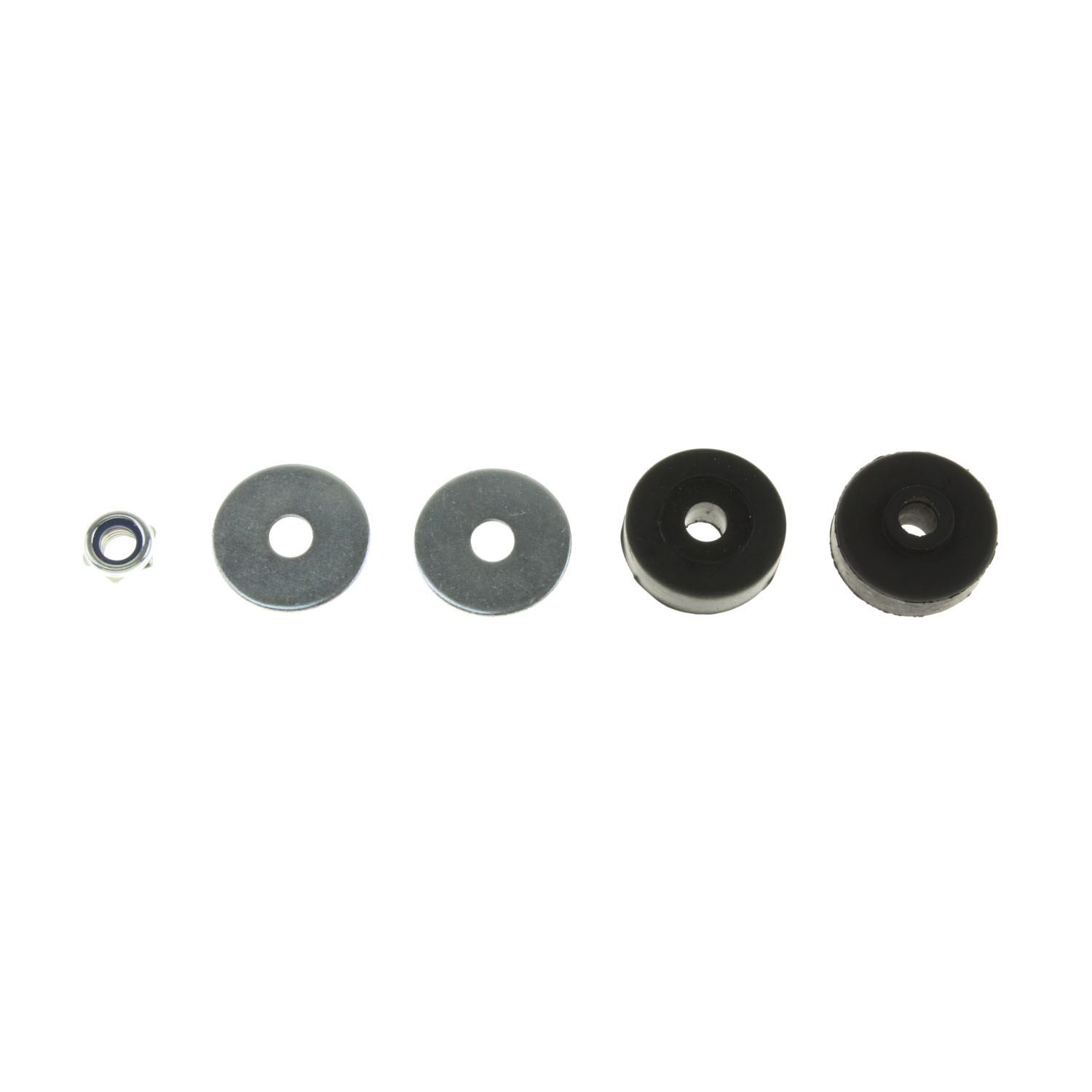 Bilstein 24-021272 B6 4600 - Suspension Shock Absorber Pack of 2
