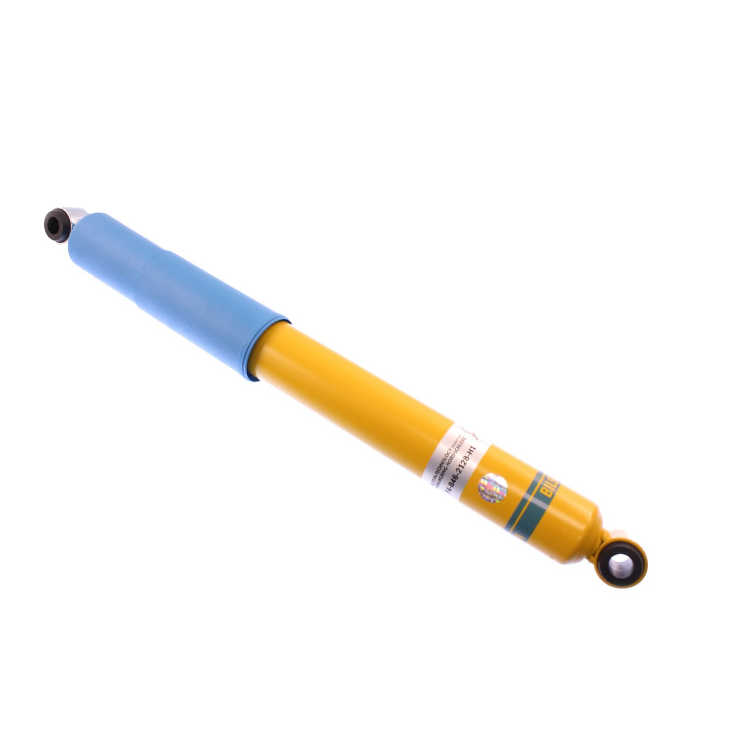 Bilstein 24-021289 B6 4600 - Suspension Shock Absorber